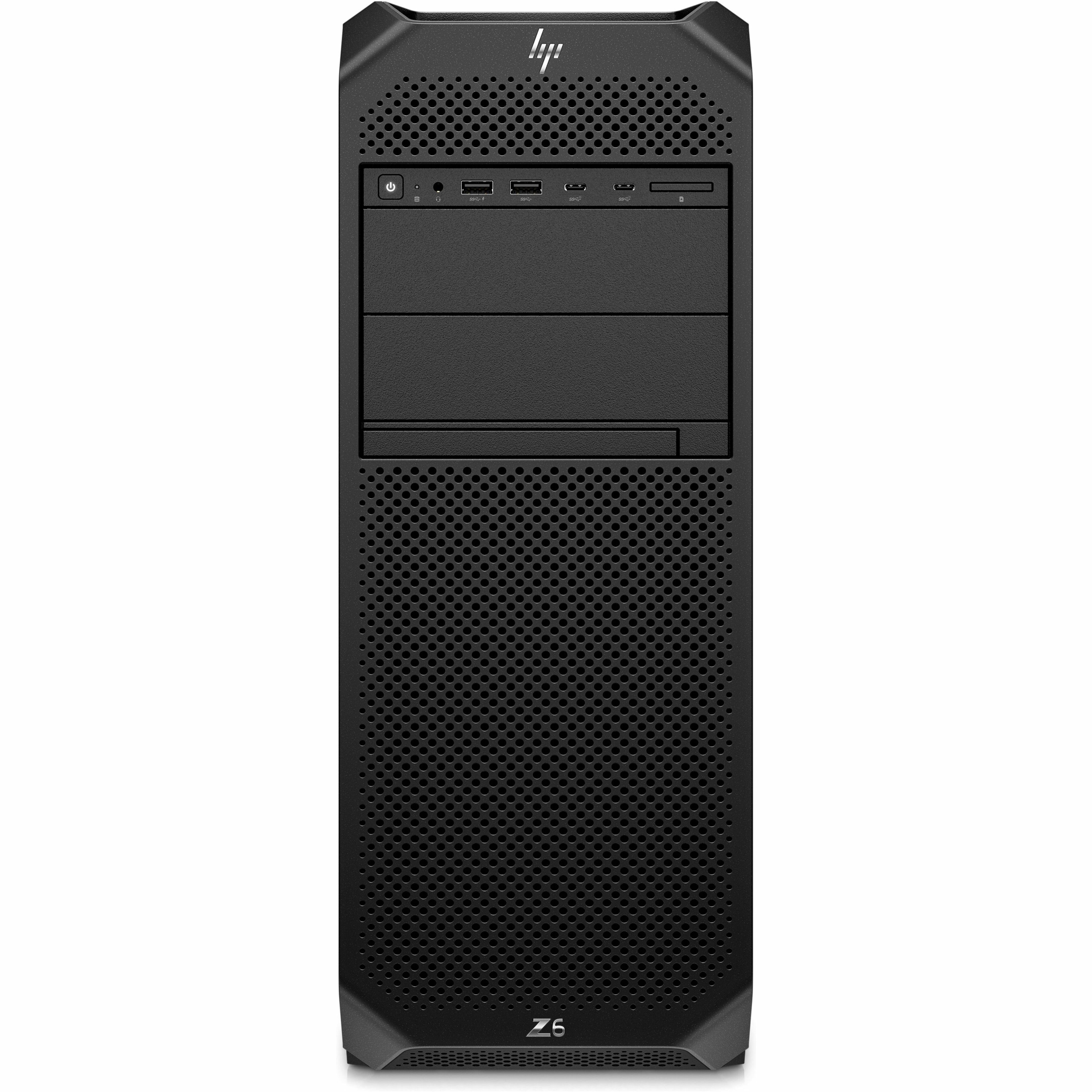 HP Z6 G5 Workstation