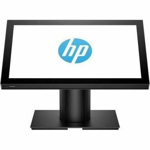 HP Engage One Pro G2 POS Terminal - (Intel Celeron G6900TE 2.40 GHz - 8 GB DDR5 SDRAM - 256 GB SSD PCIe NVMe — alternate image2