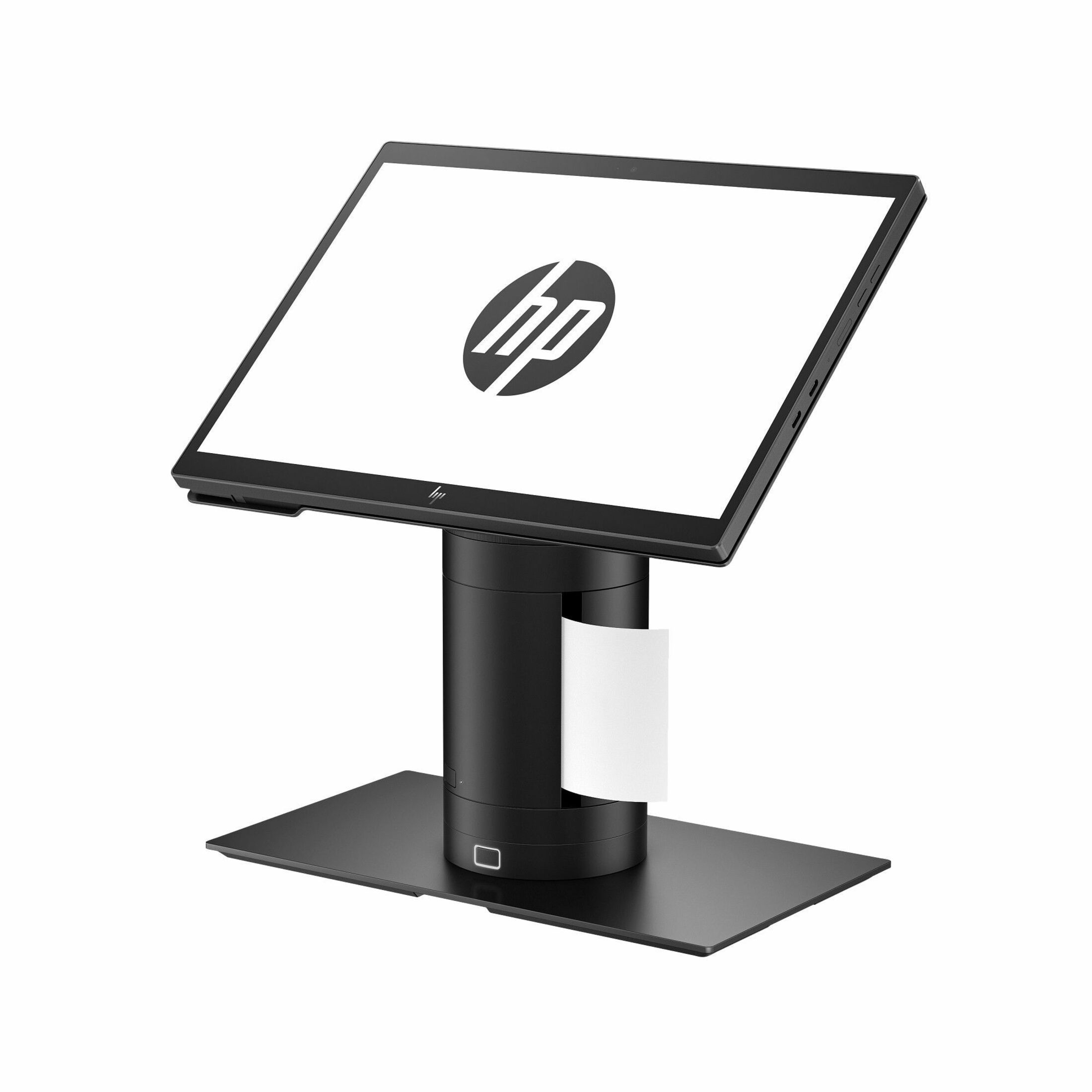 HP Engage Go POS Terminal - (Intel Core i5 i5-1140G7 - vPro Technology - 16 GB LPDDR4 - 256 GB SSD PCIe NVMe