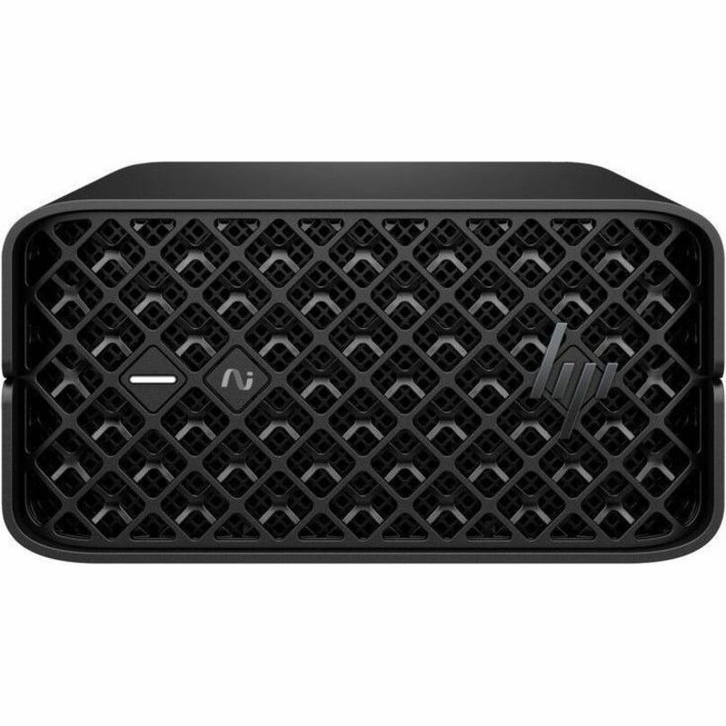 HP Z2 Mini G1a Workstation
