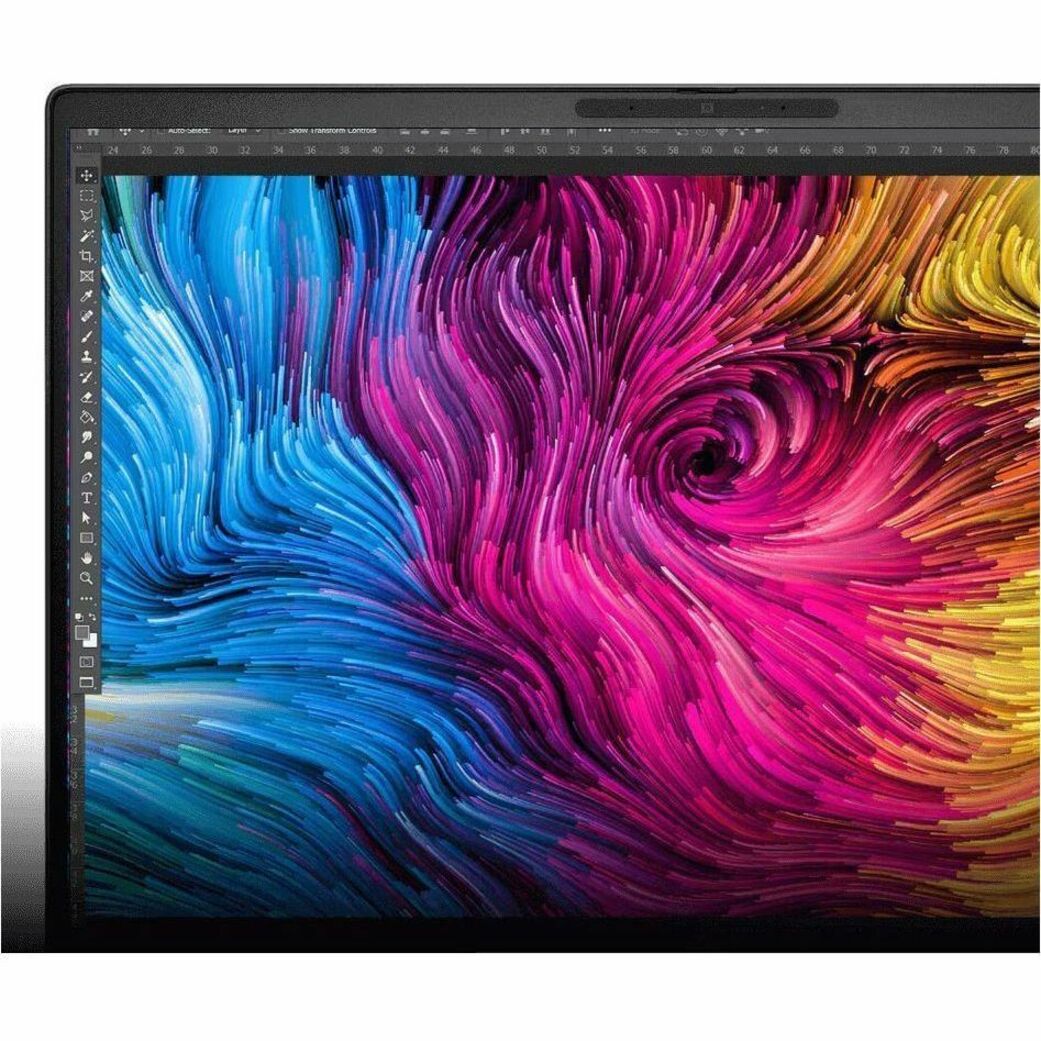 HP ZBook 8 G1i 14" Mobile Workstation - 2.5K - 120 Hz - Intel Core Ultra 9 285H - vPro Technology - 64 GB - 1 TB SSD - English Keyboard - Meteor Silver - Intel Chip - 2560 x 1600 - Windows 11 Pro - Intel Arc Graphics - In-plane Switching (IPS) Technology - Front Camera/Webcam - IEEE 802.11be Wireless LAN Standard — alternate image5