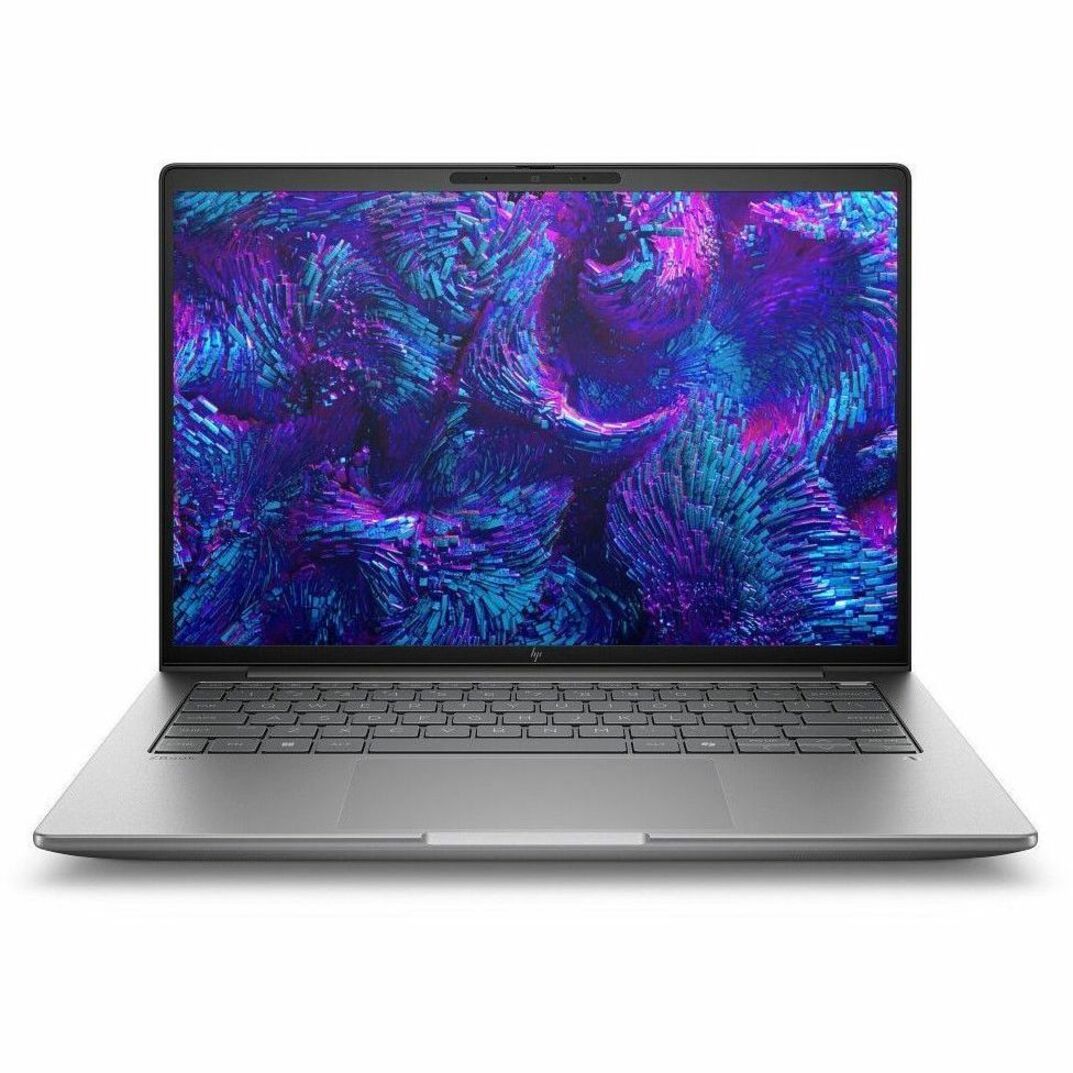 HP ZBook 8 G1i 14" Mobile Workstation
