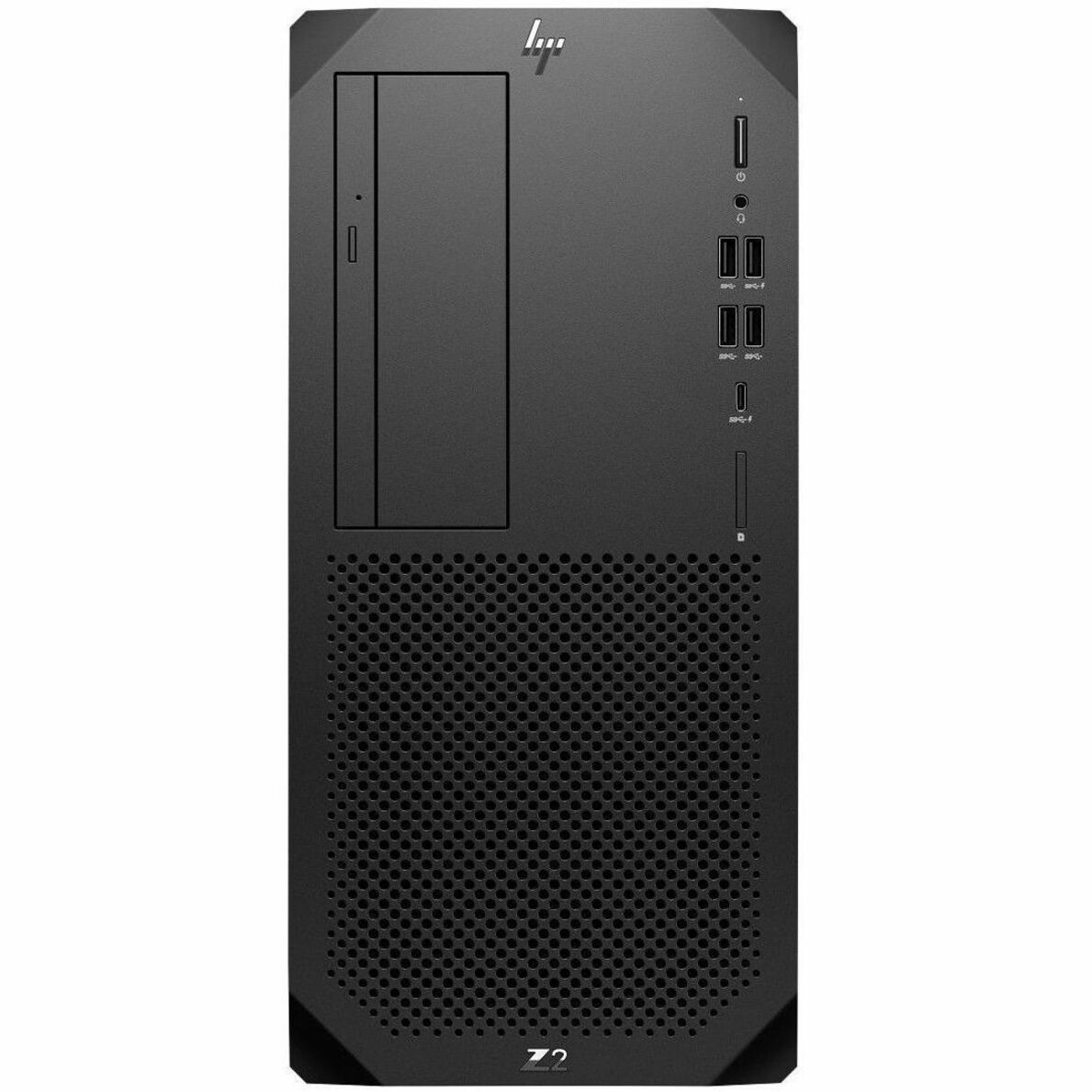 HP Z2 G9 Workstation