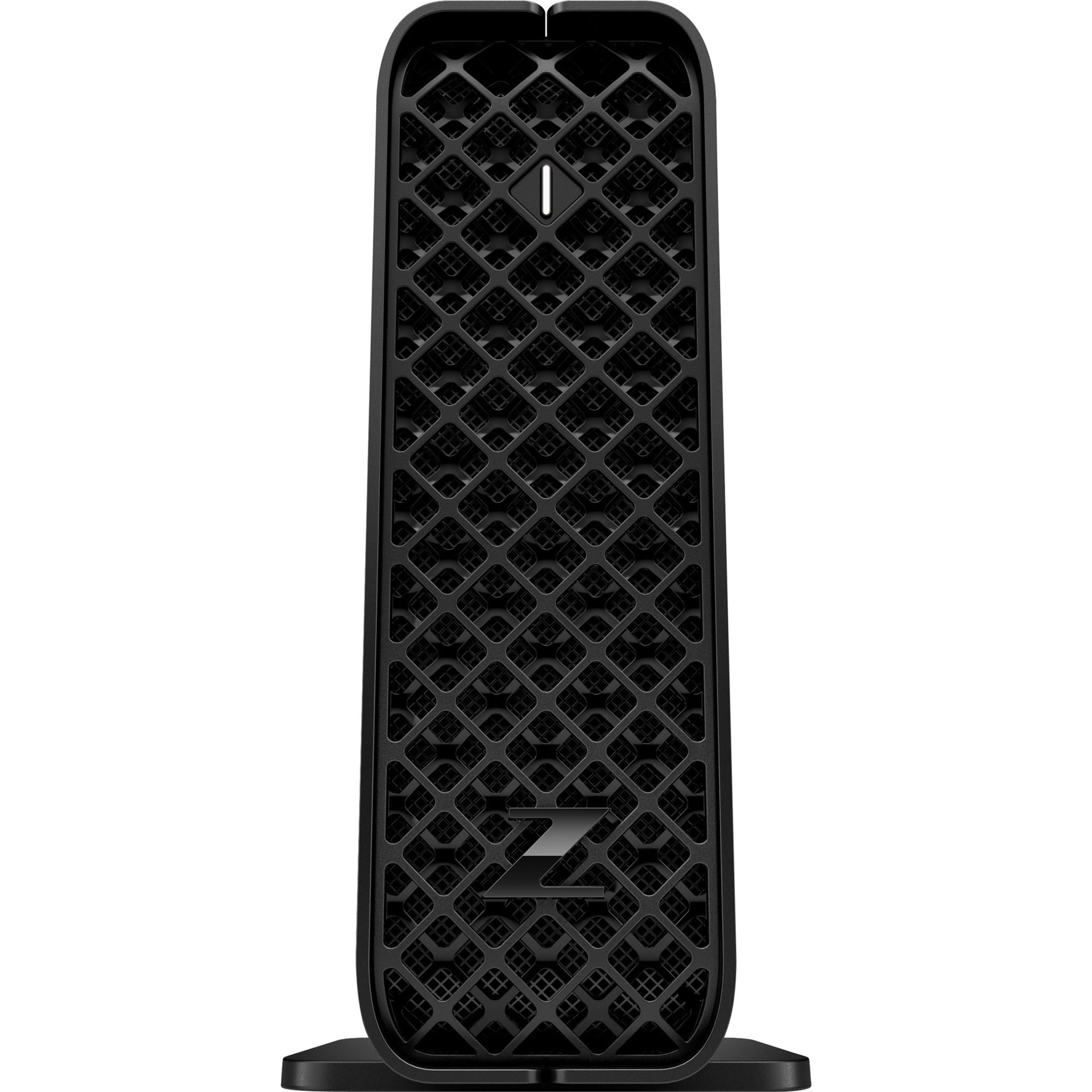 HP Z2 Mini G9 Workstation - Intel Core i7 14th Gen i7-14700K - 16 GB - 512 GB SSD - Mini PC - Intel Chip - Windows 11 Pro - NVIDIA T1000 8 GB GDDR6 Graphics - Ethernet - Wireless LAN — alternate image2