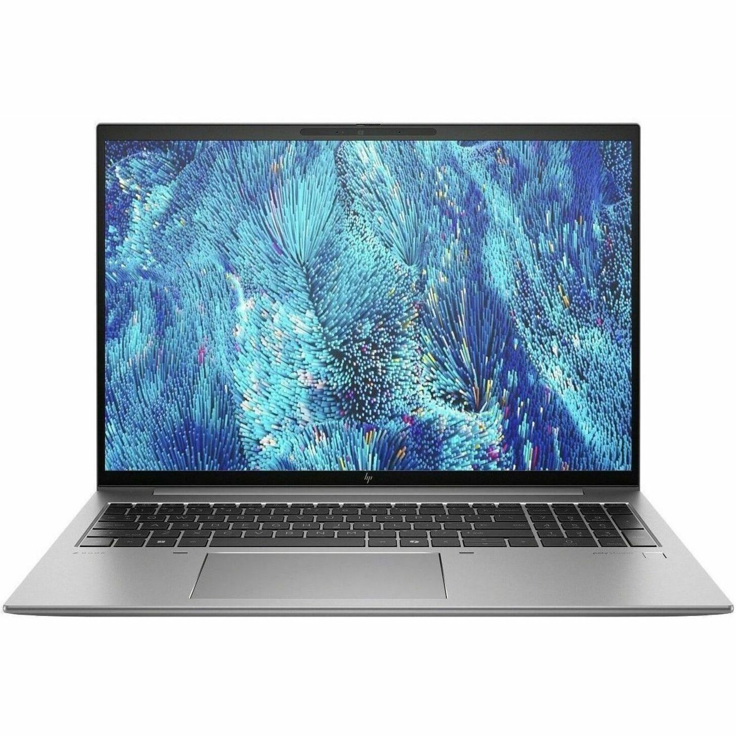 HP ZBook 16 G11 16" Mobile Workstation - Intel Core i7 13th Gen i7-13850HX - 32 GB - 1 TB SSD - Intel Chip - Intel — alternate image10
