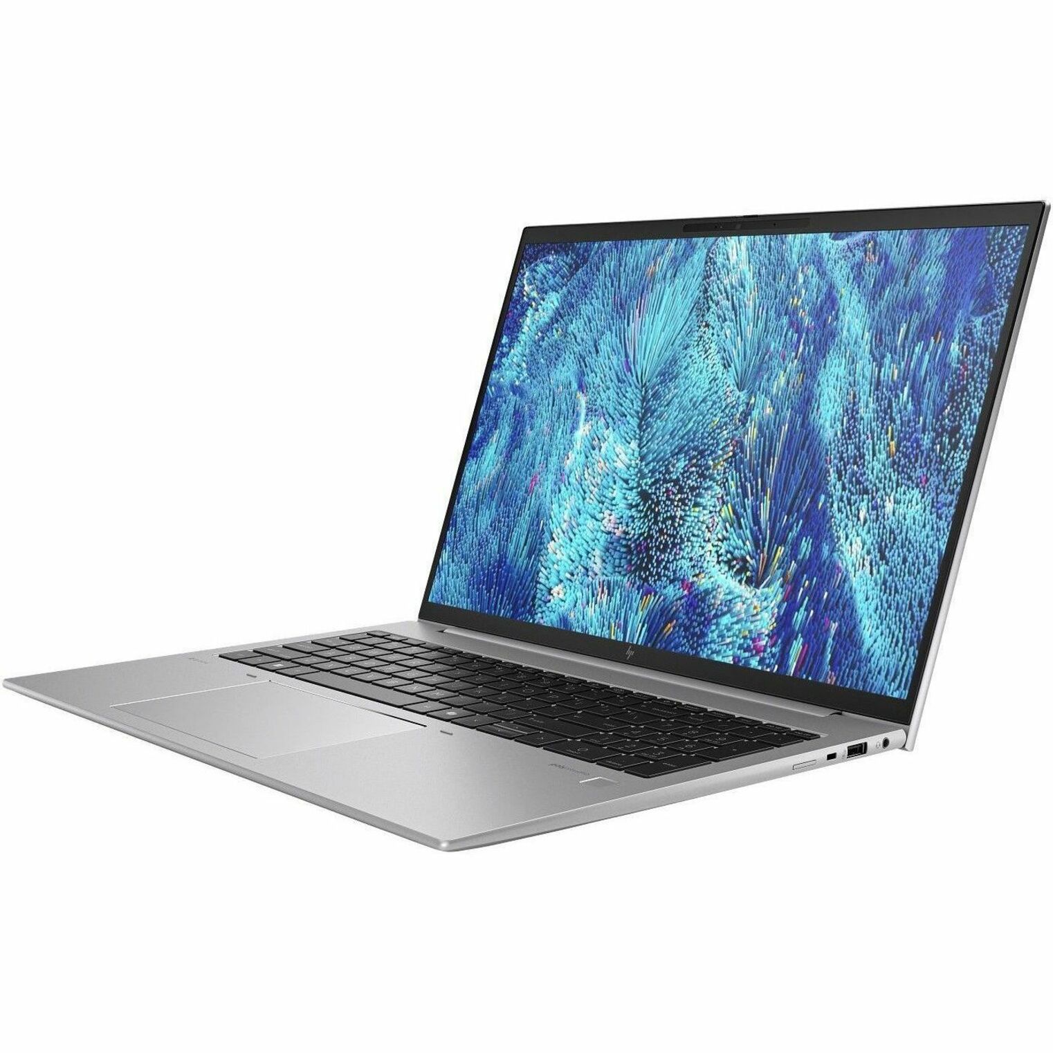 HP ZBook 16 G11 16" Mobile Workstation - Intel Core i7 13th Gen i7-13850HX - 32 GB - 1 TB SSD - Intel Chip - Intel — alternate image2