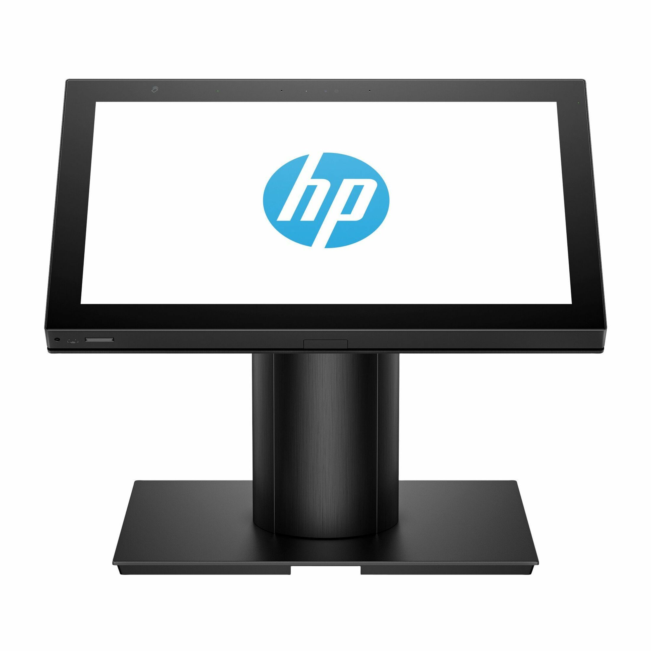 HP Engage One Pro G2 POS Terminal - (Intel Core i5 i5-14500T 1.70 GHz - vPro Technology - 32 GB DDR5 SDRAM - 1 TB SSD PCIe NVMe