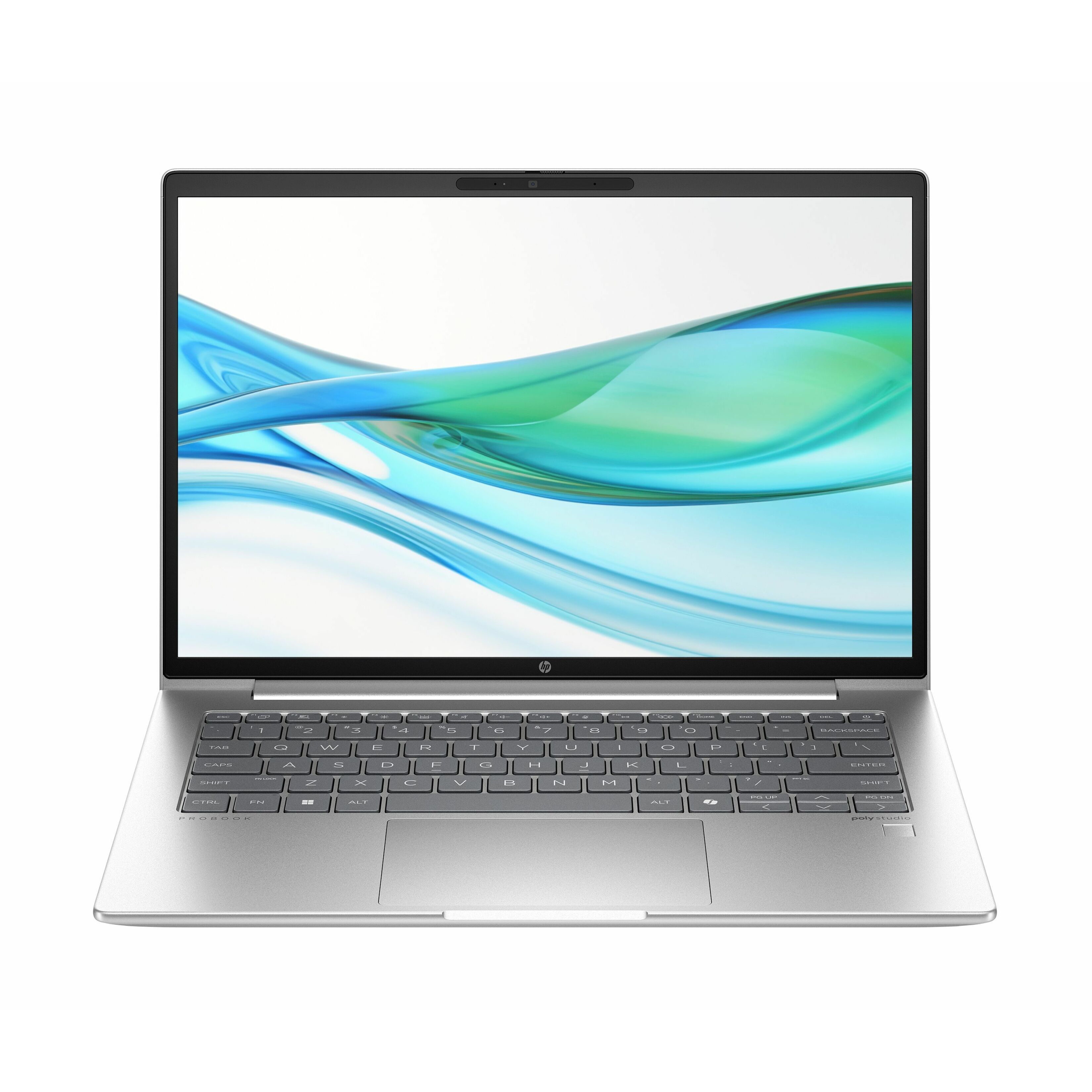 HP ProBook 440 G11 14" Touchscreen Notebook - WUXGA - 60 Hz - Intel Core Ultra 5 1st Gen 125U - 16 GB - 512 GB SSD - Intel Chip - 1920 x 1200 - Intel - In-plane Switching (IPS) Technology - Front Camera/Webcam - IEEE 802.11ax Wireless LAN Standard