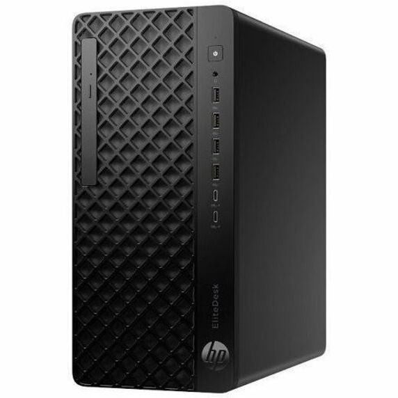 HP EliteDesk 8 G1i Desktop Computer