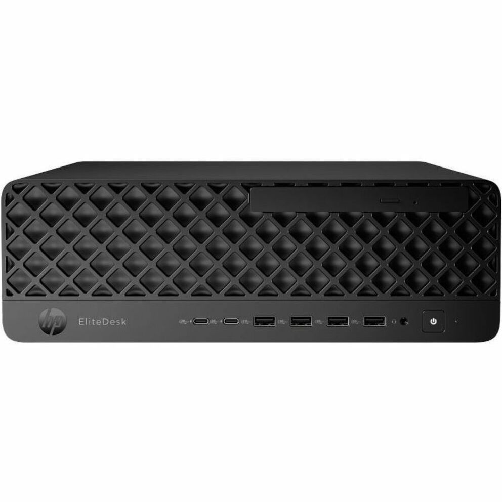 HP EliteDesk 8 G1i Desktop Computer