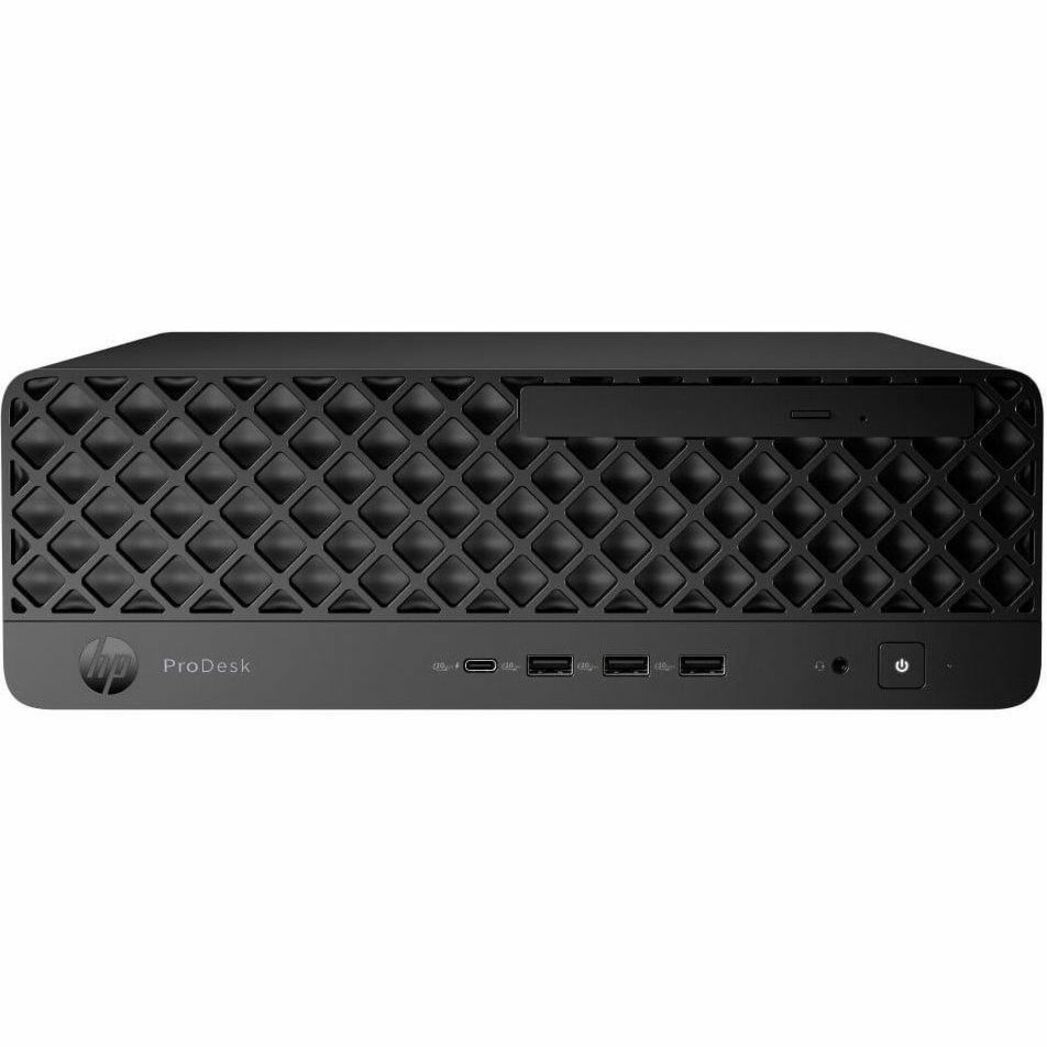HP ProDesk 4 G1i Desktop Computer