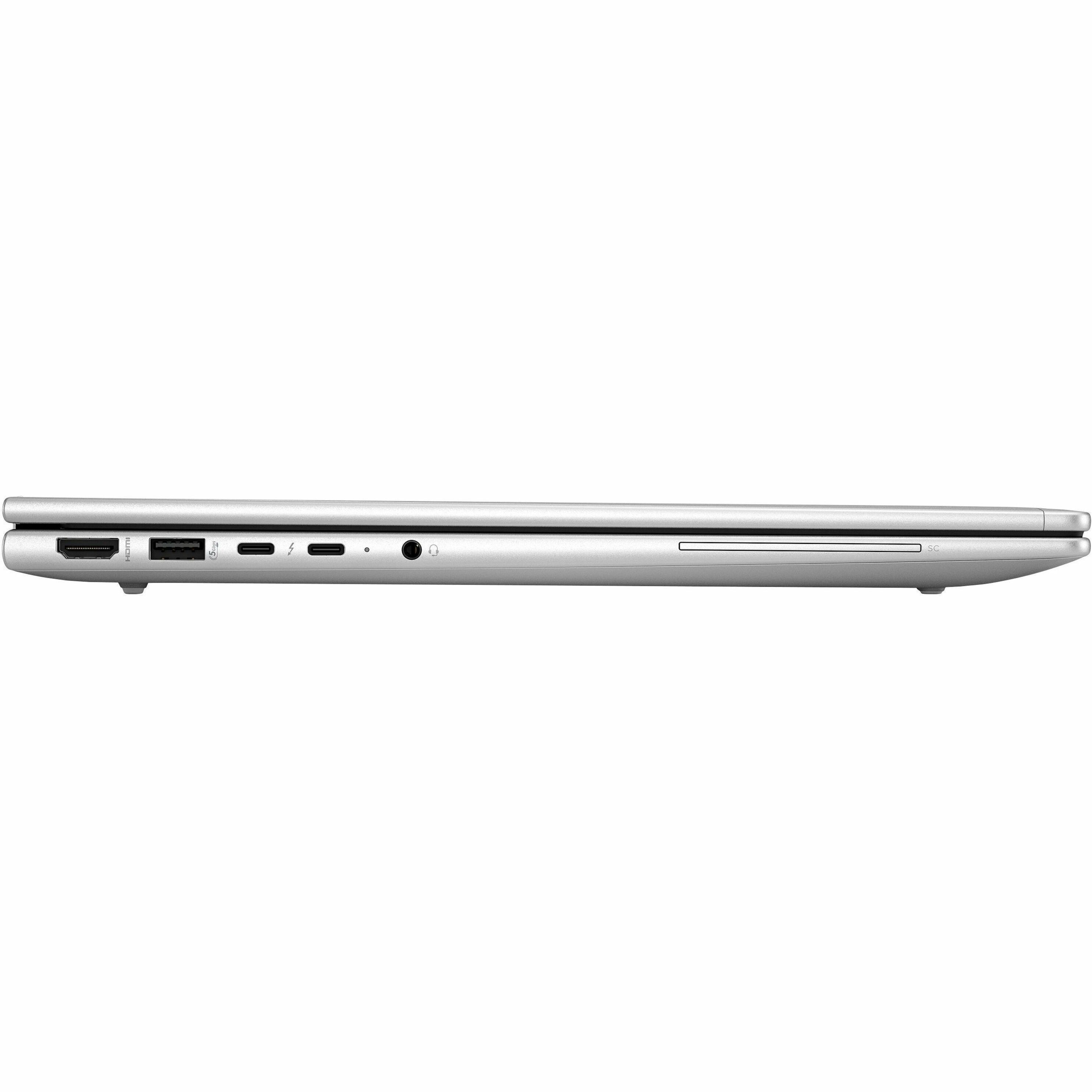 HP EliteBook 660 G11 16" Notebook - WUXGA - 60 Hz - Intel Core Ultra 7 1st Gen 165H - 32 GB - 1 TB SSD - Intel Chip - 1920 x 1200 - Intel - In-plane Switching (IPS) Technology - IEEE 802.11ax Wireless LAN Standard — rightmaximum