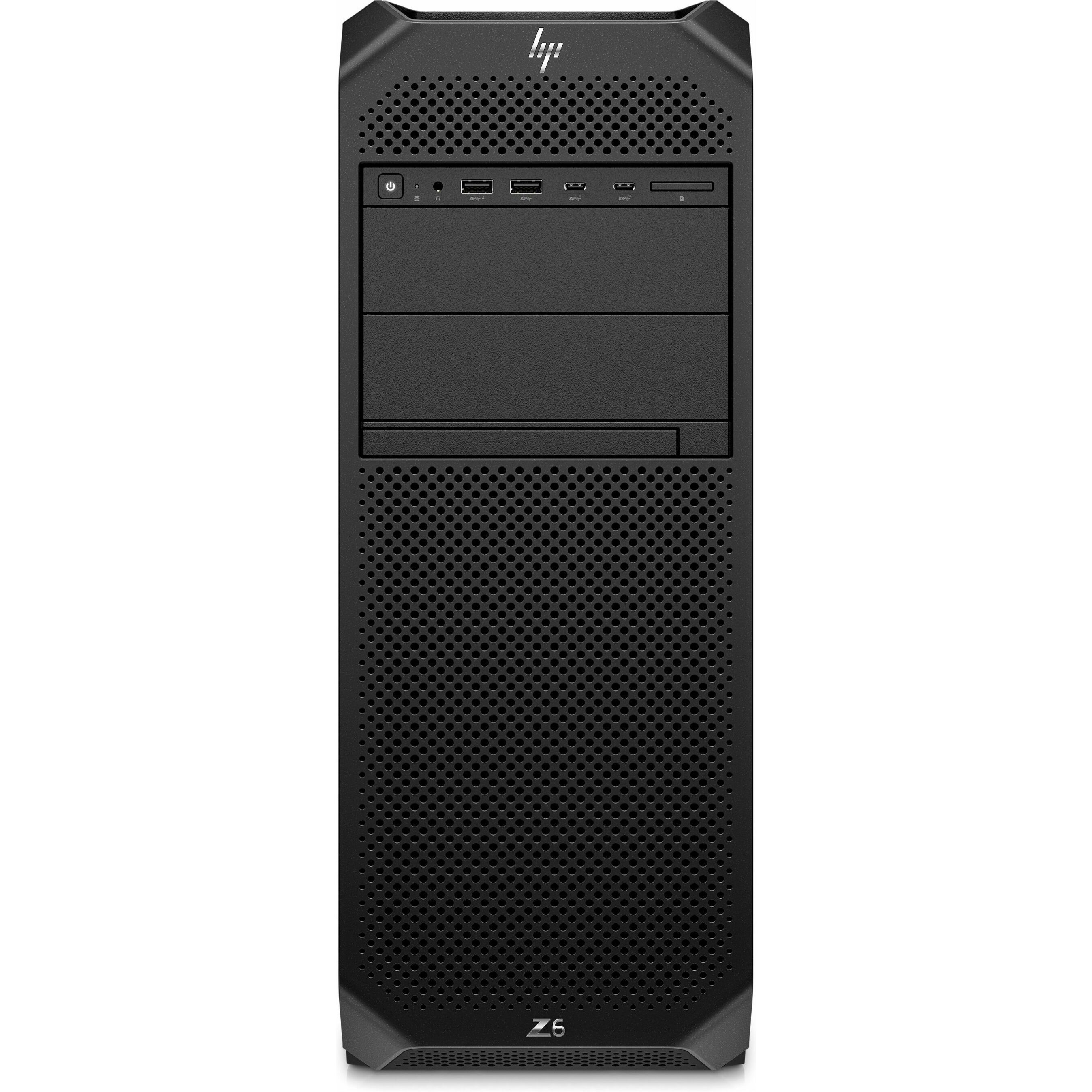 HP Z6 G5 Workstation