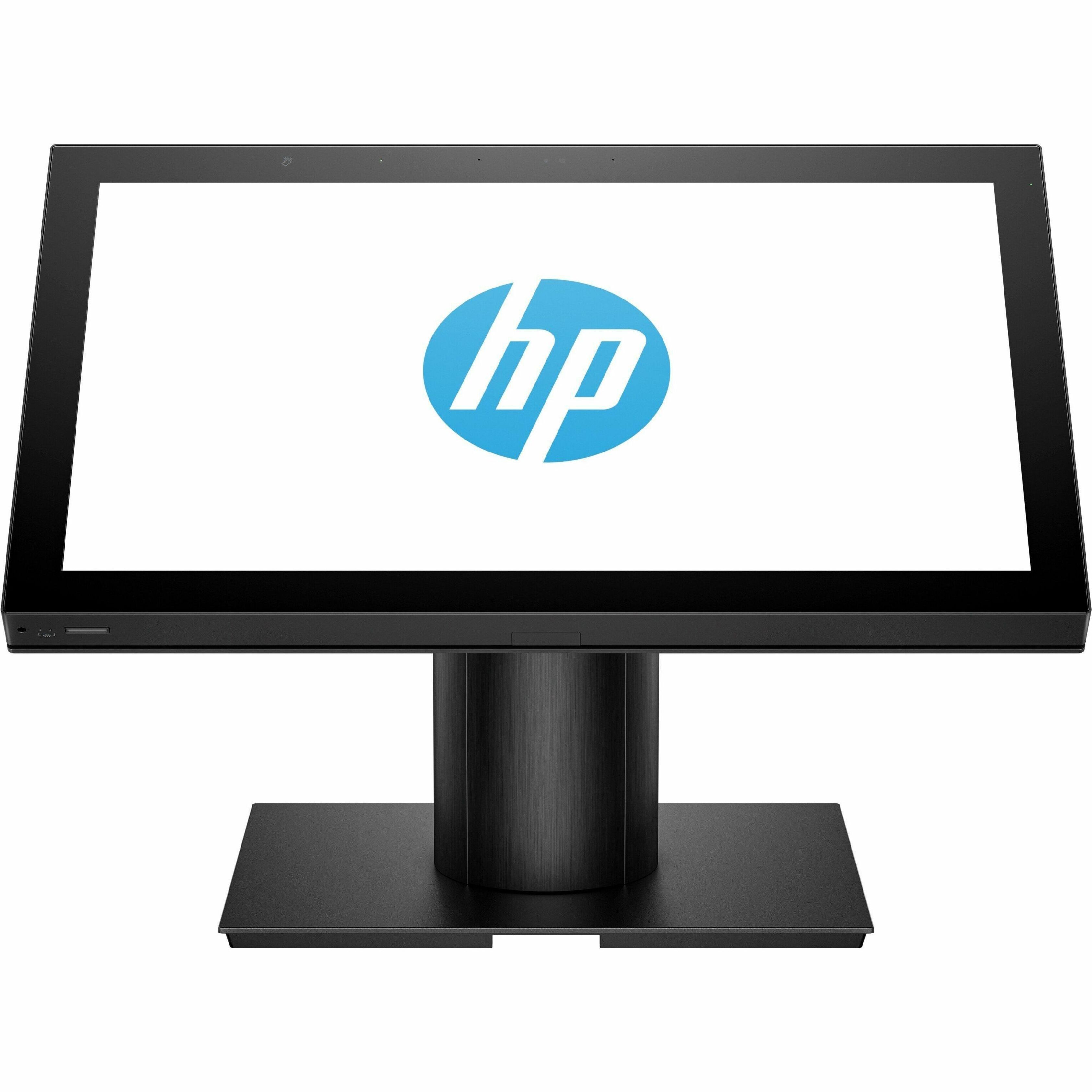 HP Engage One Pro G2 POS Terminal - (Intel Core i5 i5-14500T 1.70 GHz - vPro Technology - 16 GB DDR5 SDRAM - 256 GB SSD PCIe NVMe — alternate image2