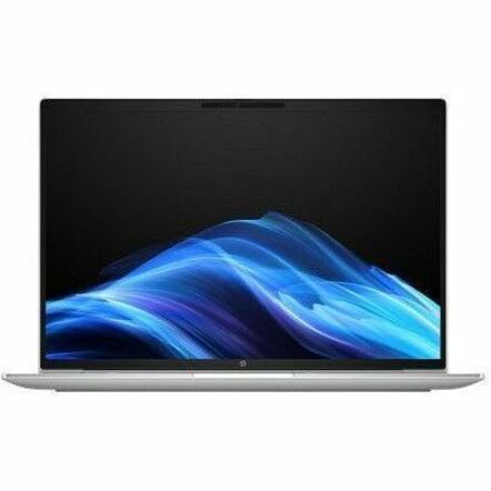 HP ProBook 4 G1a 16" Notebook - WUXGA - AMD Ryzen 7 250 - 32 GB - 512 GB SSD - English, French Keyboard - Pike Silver - AMD Chip - 1920 x 1200 - Windows 11 Pro - AMD Radeon 780M Graphics - In-plane Switching (IPS) Technology - Front Camera/Webcam - IEEE 802.11ax Wireless LAN Standard — alternate image11