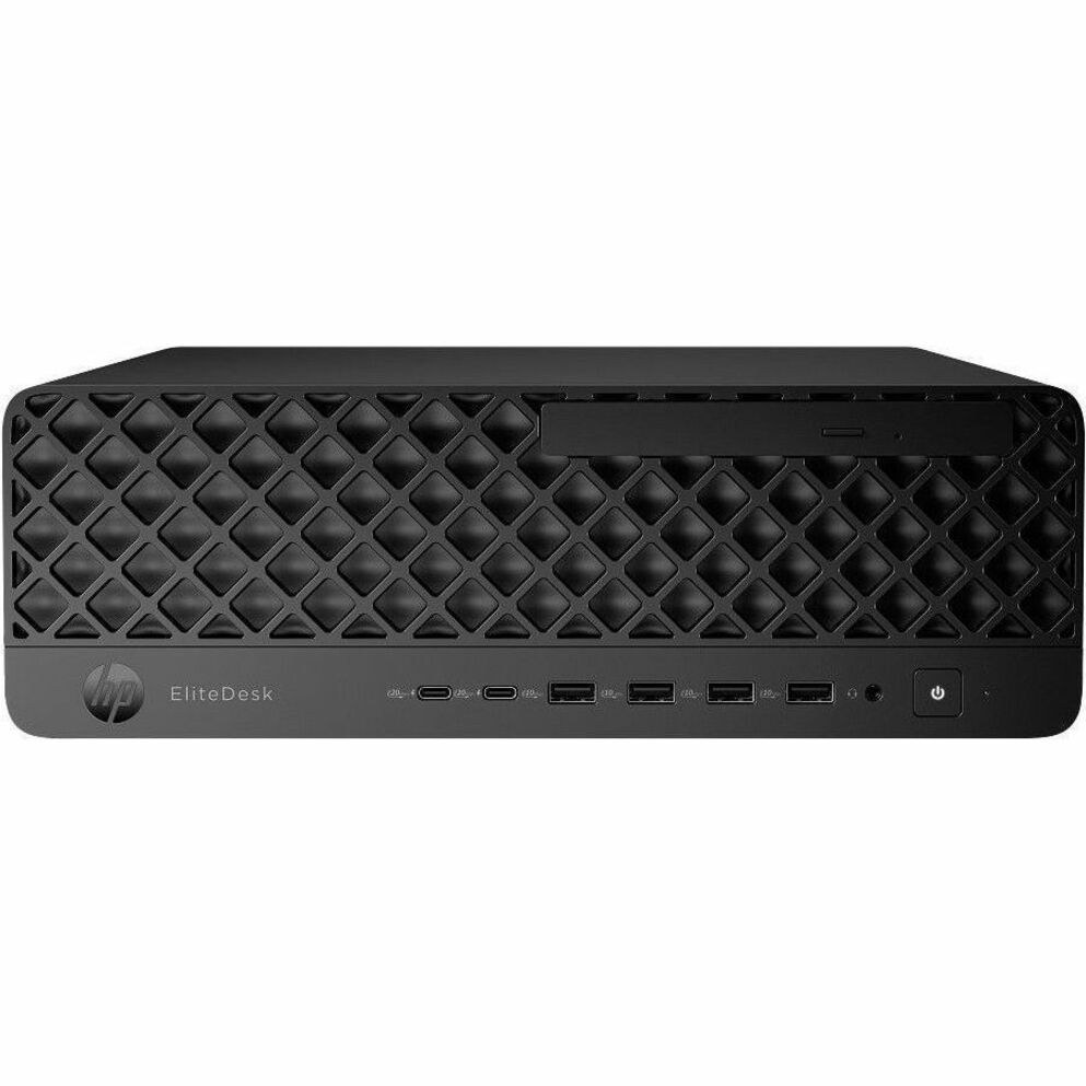 HP EliteDesk 8 G1i Desktop Computer