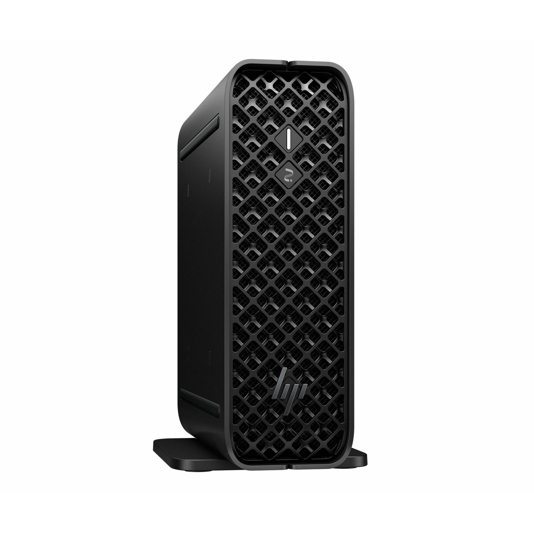 HP Z2 Mini G1i Workstation - Intel Core Ultra 9 285K - 32 GB - 1 TB SSD - Mini PC - Black - Intel W880 Chip - Windows 11 Pro - NVIDIA 8 GB Graphics - English Keyboard - Ethernet - Wireless LAN
