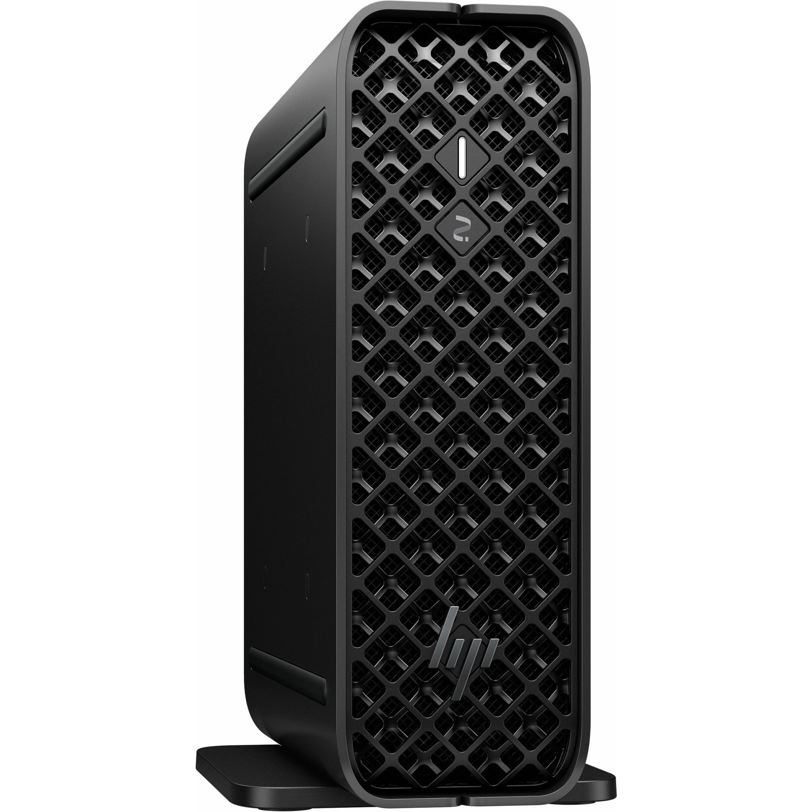 HP Z2 Mini G1i Workstation - Intel Core Ultra 5 245K - 32 GB - 1 TB SSD - Mini PC - Black - Intel W880 Chip - Windows 11 Pro - NVIDIA 8 GB Graphics - English Keyboard - Ethernet - Wireless LAN