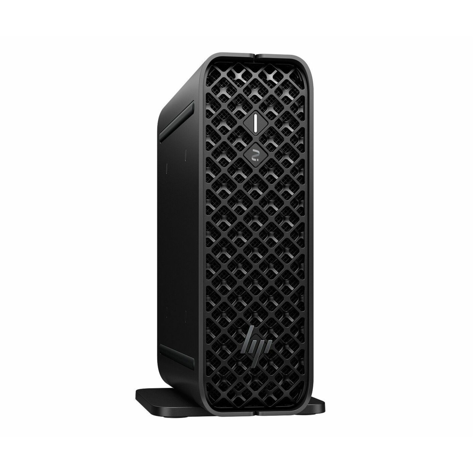 HP Z2 Mini G1i Workstation - Intel Core Ultra 5 235 - 16 GB - 512 GB SSD - Mini PC - Black - Intel W880 Chip - Windows 11 Pro - NVIDIA RTX A400 4 GB Graphics - English Keyboard - Ethernet - Wireless LAN