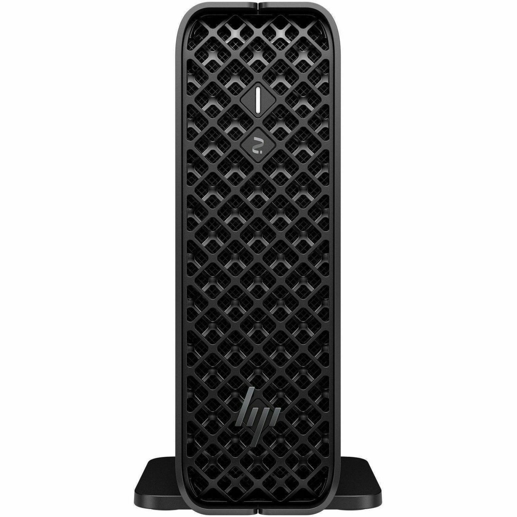 HP Z2 Mini G1i Workstation
