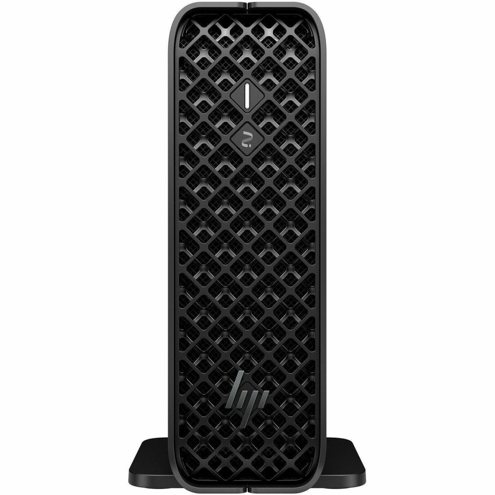 HP Z2 Mini G1i Workstation - Intel Core Ultra 7 265K - 32 GB - 1 TB SSD - Mini PC - Black - Intel W880 Chip - Windows 11 Pro - NVIDIA 16 GB Graphics - English Keyboard - Ethernet - Wireless LAN