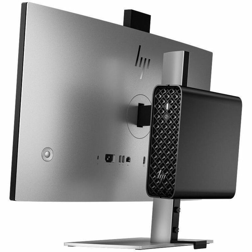 HP Z2 Mini G1i Workstation - Intel Core Ultra 5 235 - 32 GB - 1 TB SSD - Mini PC - Black - Intel W880 Chip - Windows 11 Pro - NVIDIA 4 GB Graphics - English Keyboard - Ethernet - Wireless LAN — alternate image10