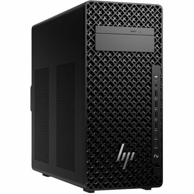 HP Z2 G1i Workstation