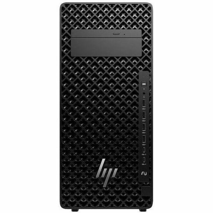 HP Z2 G1i Workstation