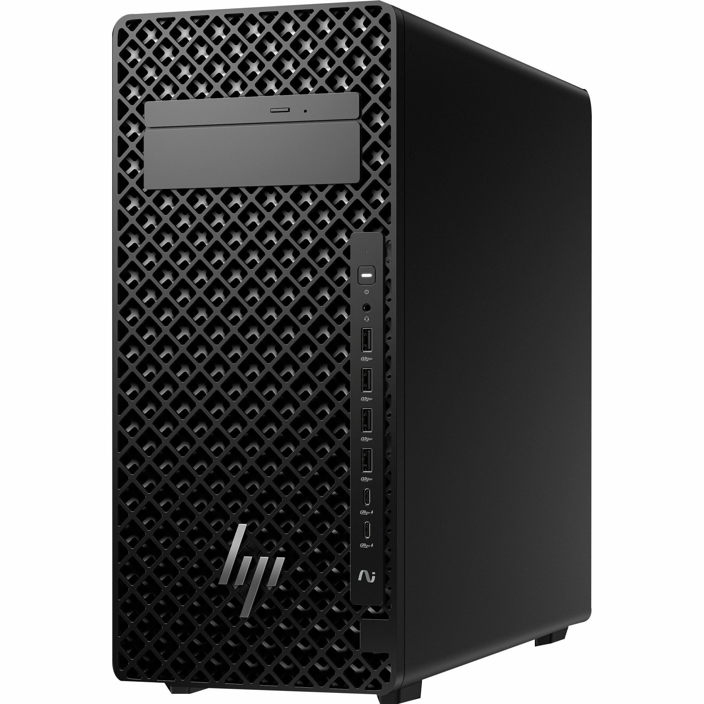 HP Z2 G1i Workstation