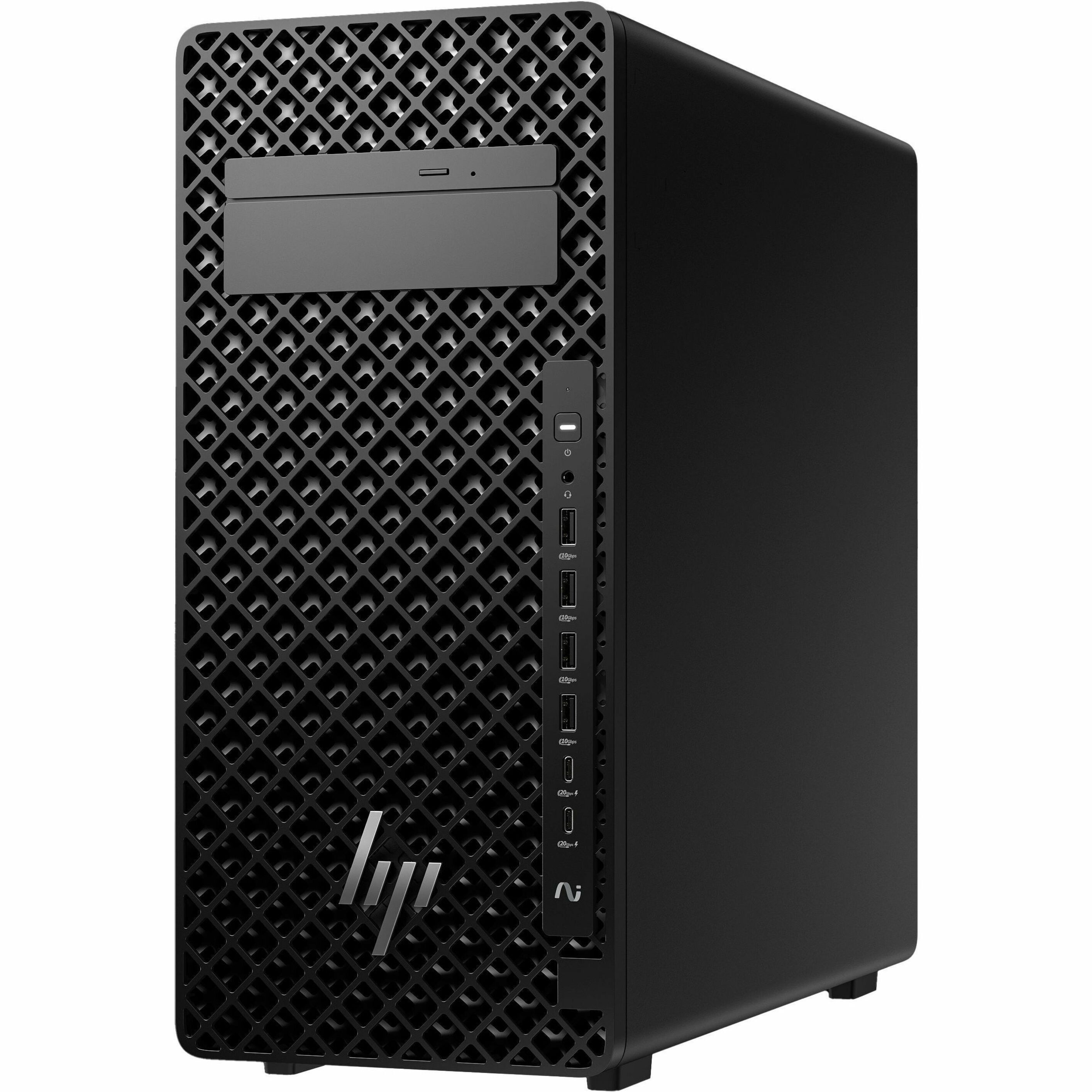 HP Z2 G1i Workstation
