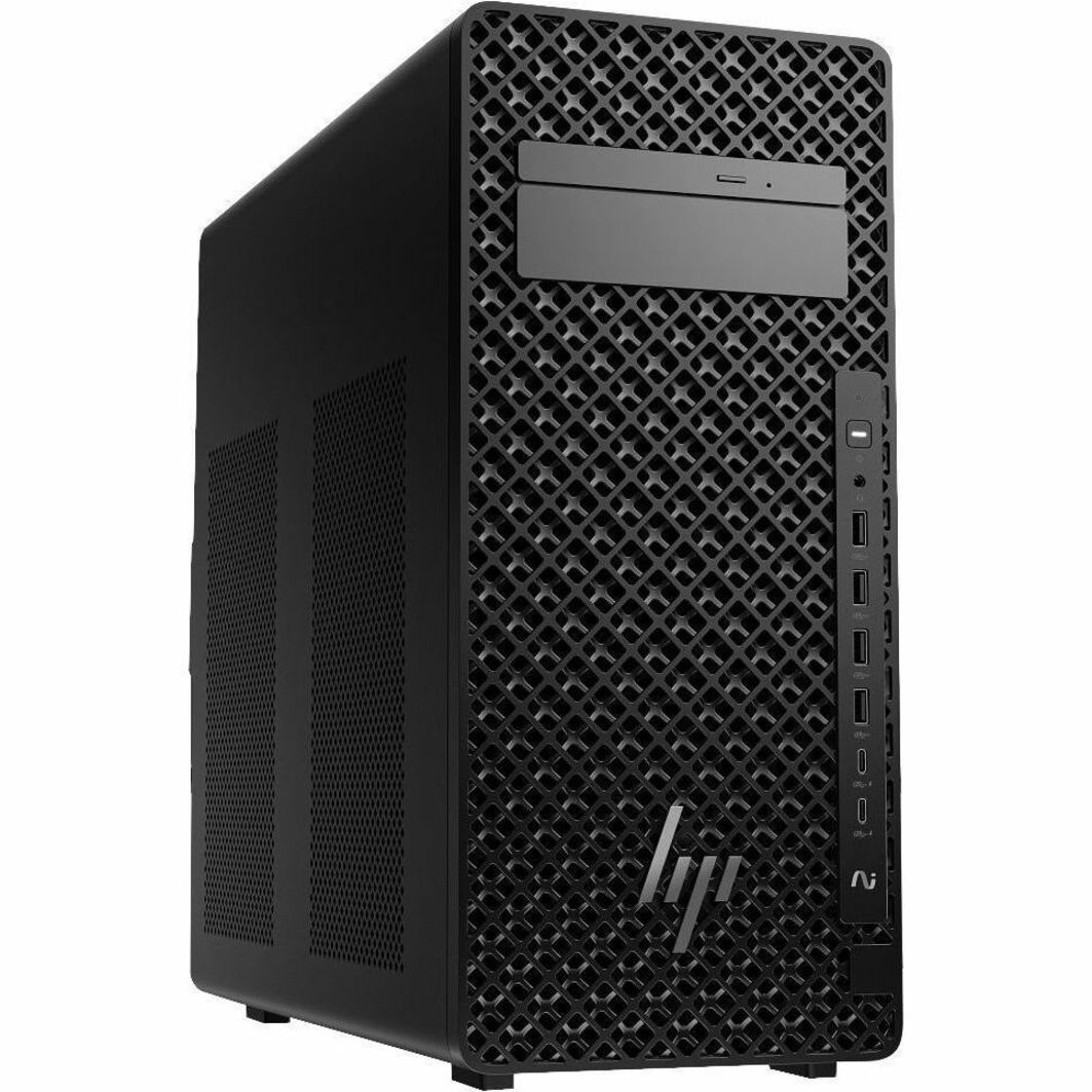 HP Z2 G1i Workstation
