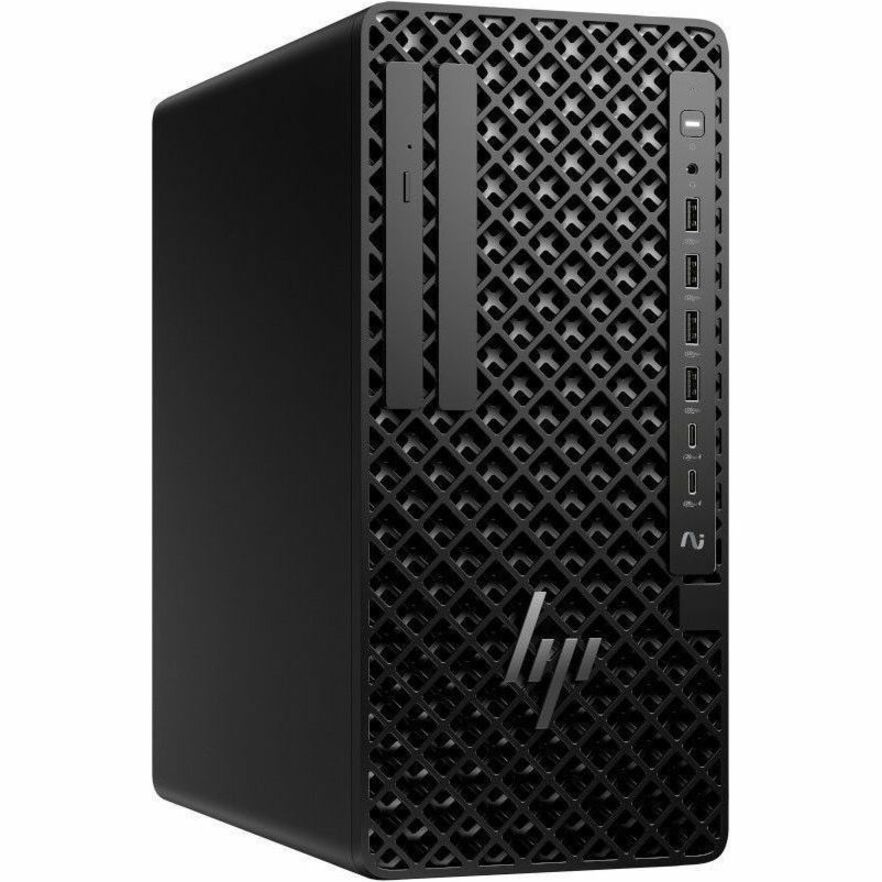 HP Z1 G1i Desktop Computer