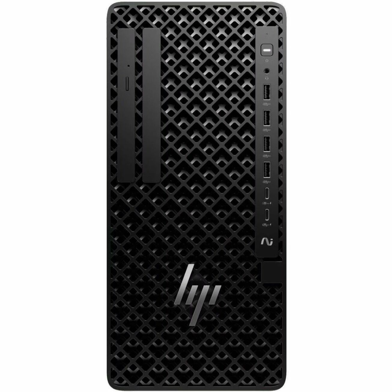 HP Z1 G1i Desktop Computer