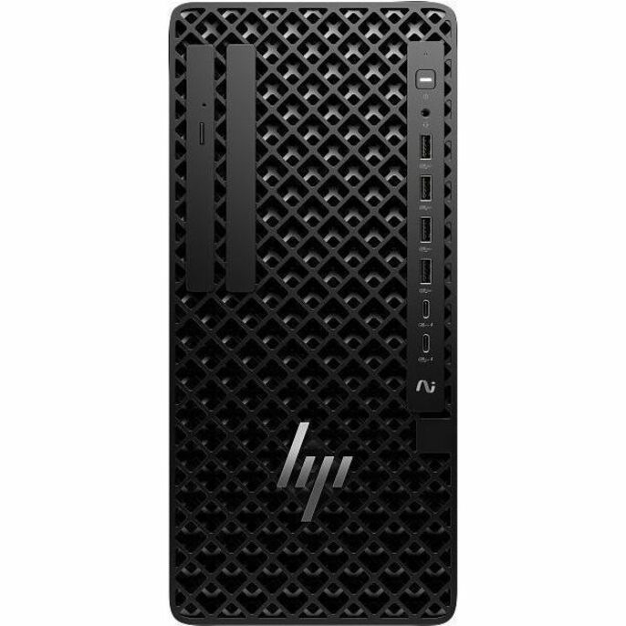 HP Z1 G1i Desktop Computer