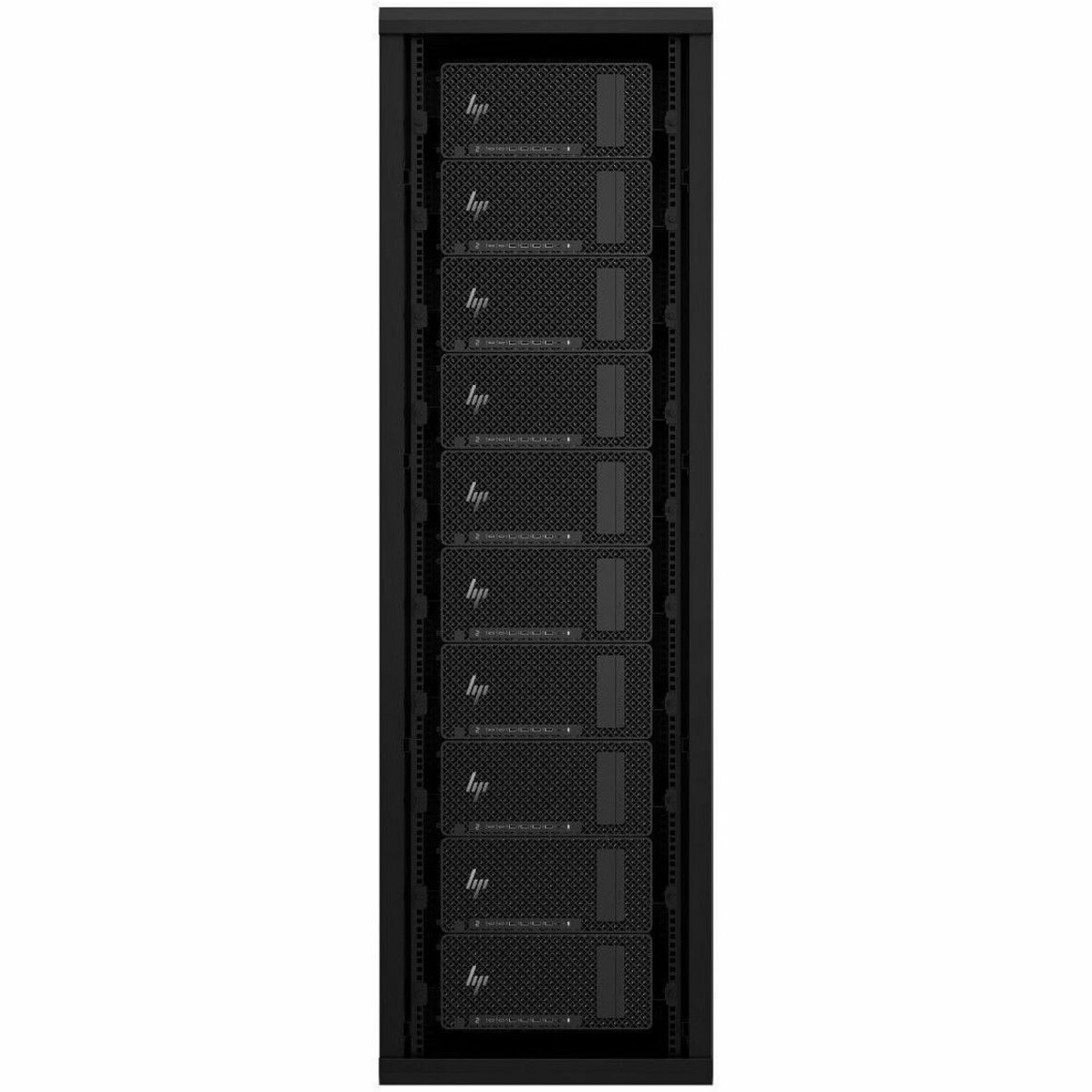 HP Z2 G1i Workstation - Intel Core Ultra 7 265 - 32 GB - 1 TB SSD - Tower - Black - Intel W880 Chip - Windows 11 Pro - NVIDIA 20 GB Graphics - English Keyboard - Ethernet — alternate image10