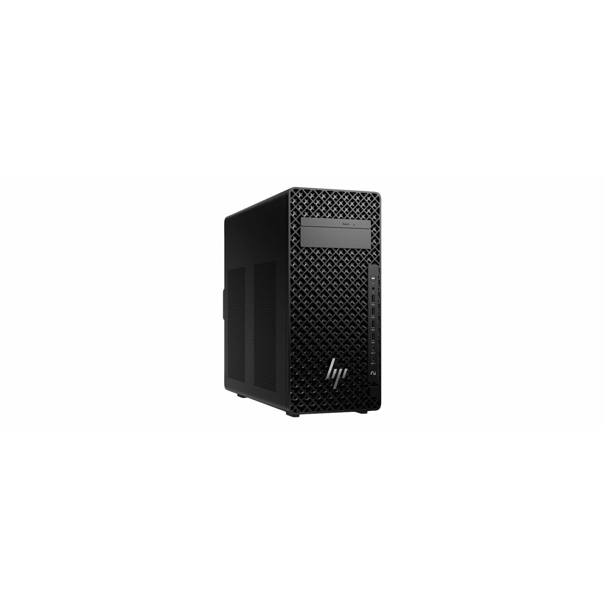 HP Z2 G1i Workstation - Intel Core Ultra 7 265 - 32 GB - 1 TB SSD - Tower - Black - Intel W880 Chip - Windows 11 Pro - NVIDIA 20 GB Graphics - English Keyboard - Ethernet