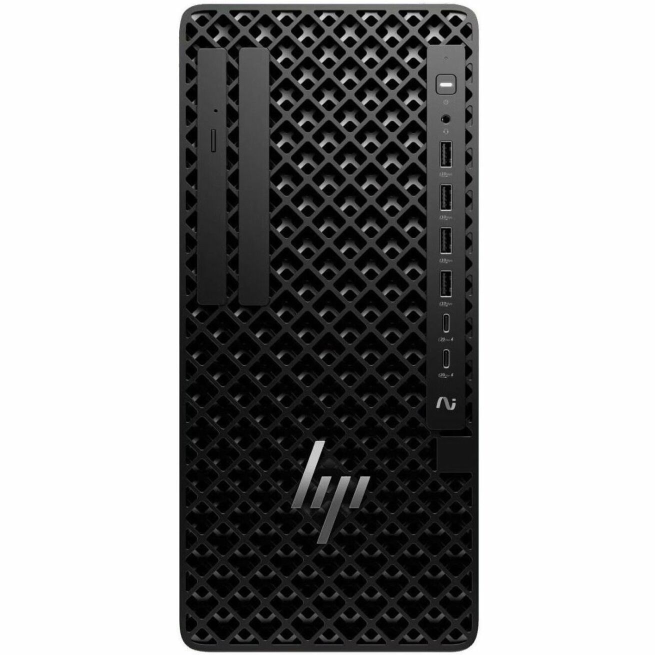 HP Z1 G1i Desktop Computer