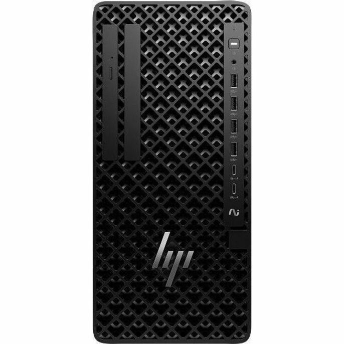 HP Z1 G1i Desktop Computer