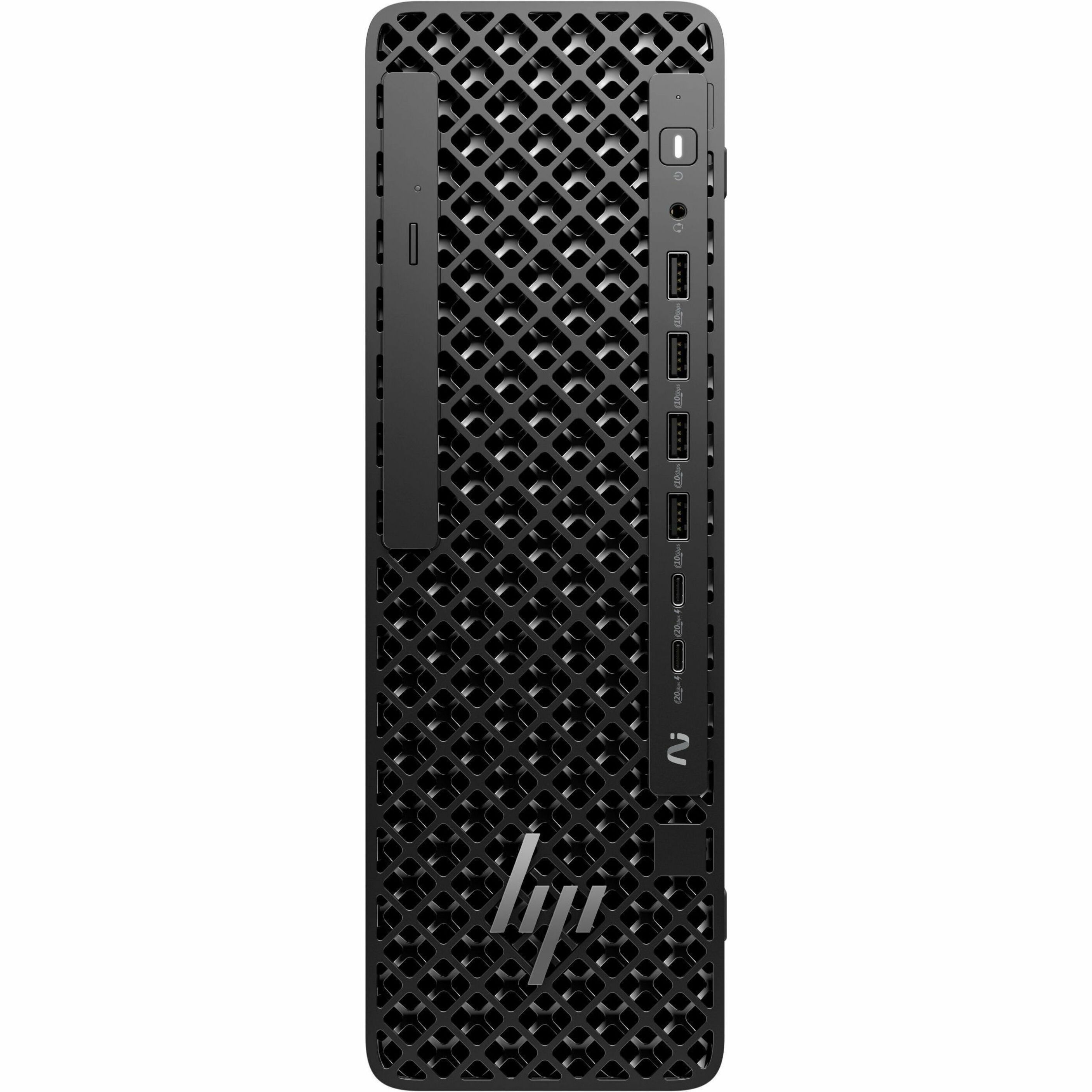 HP Z2 G1i Workstation