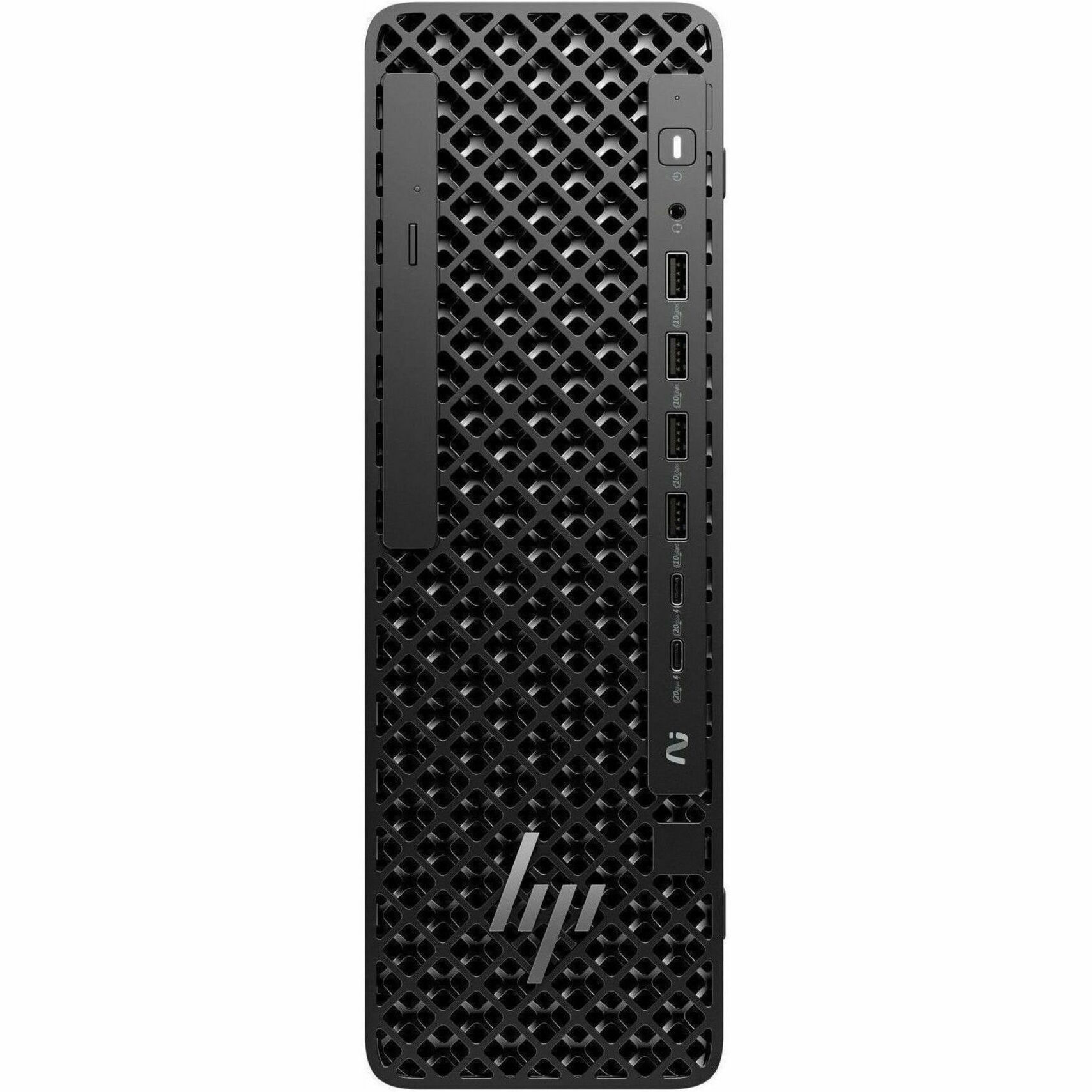 HP Z2 G1i Workstation