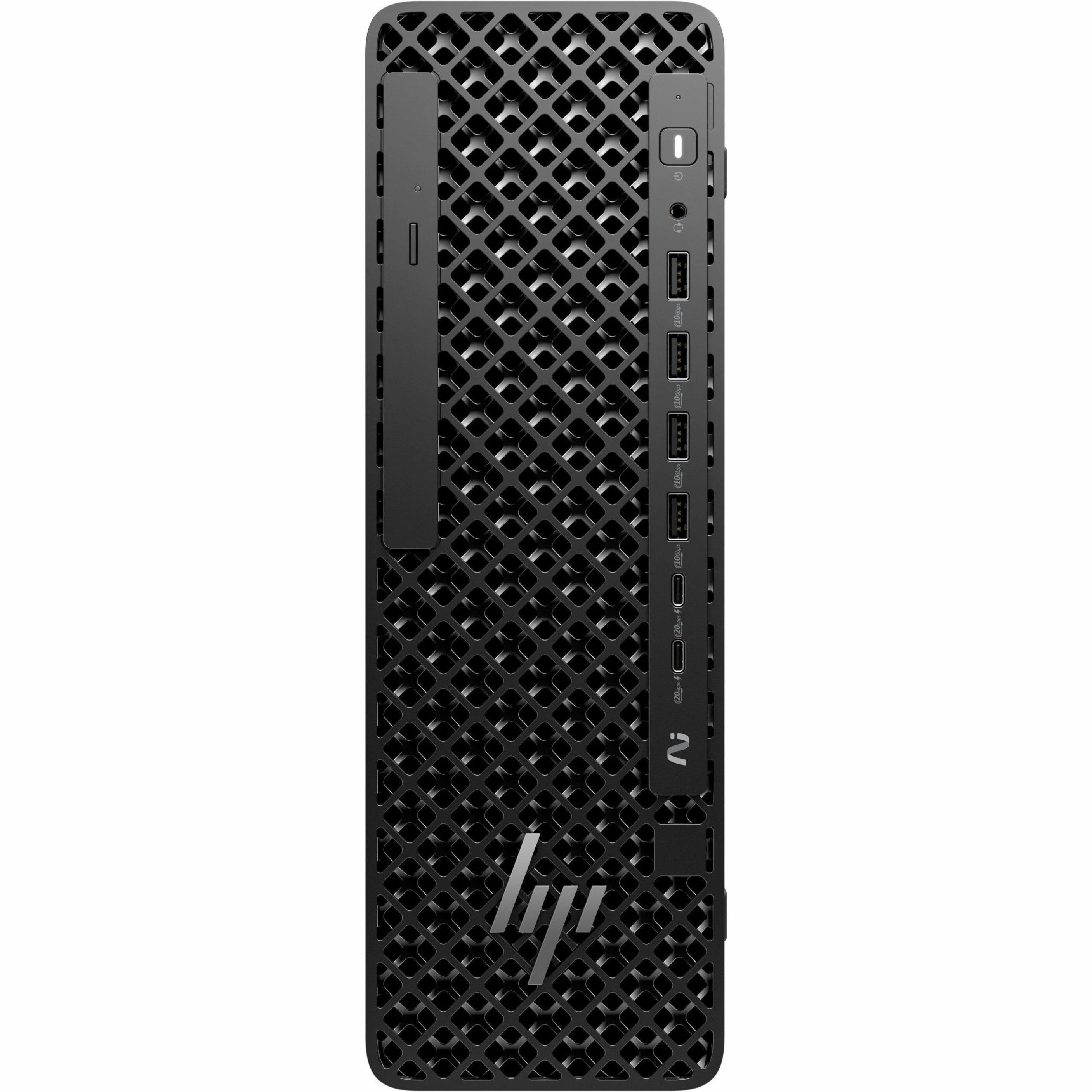 HP Z2 G1i Workstation