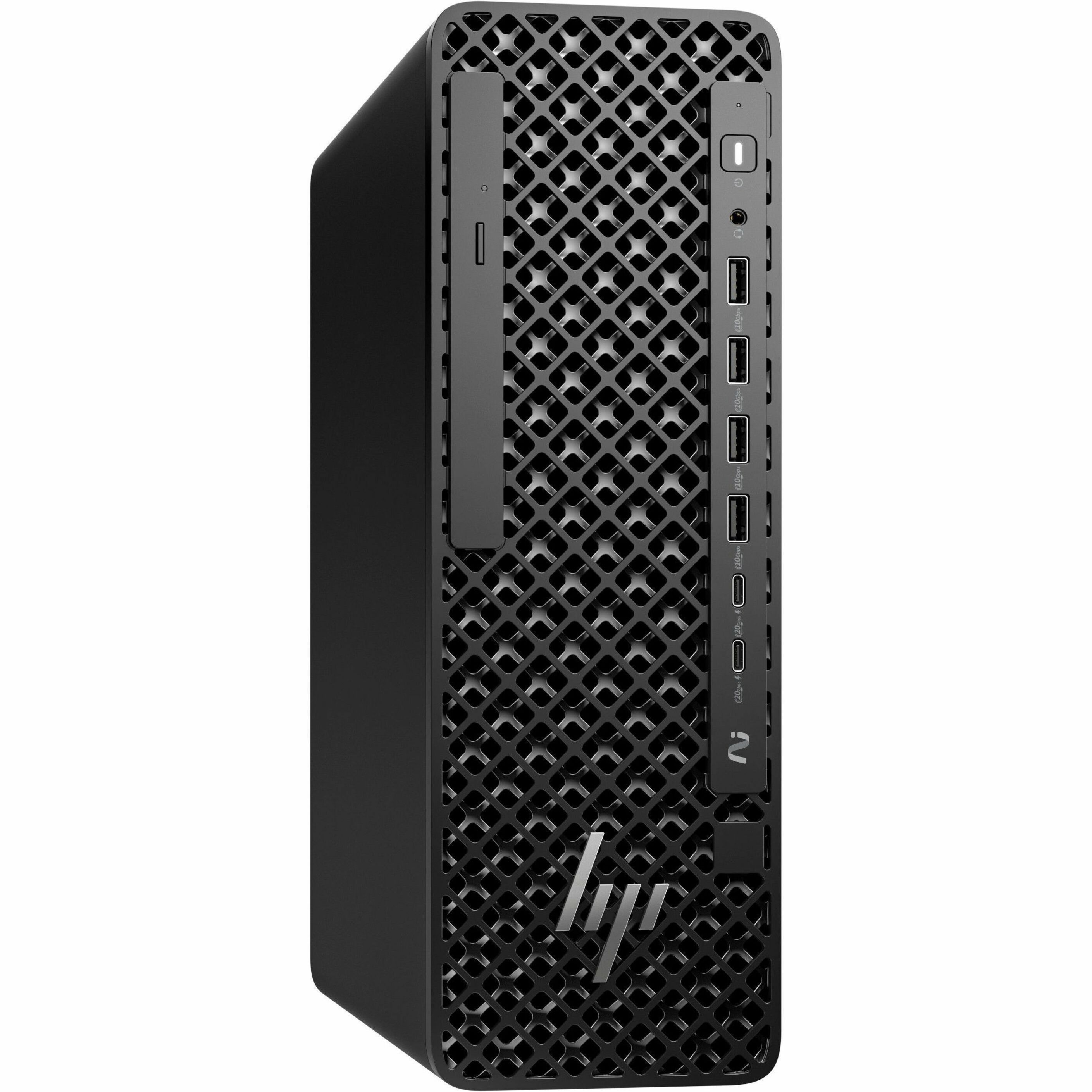 HP Z2 G1i Workstation