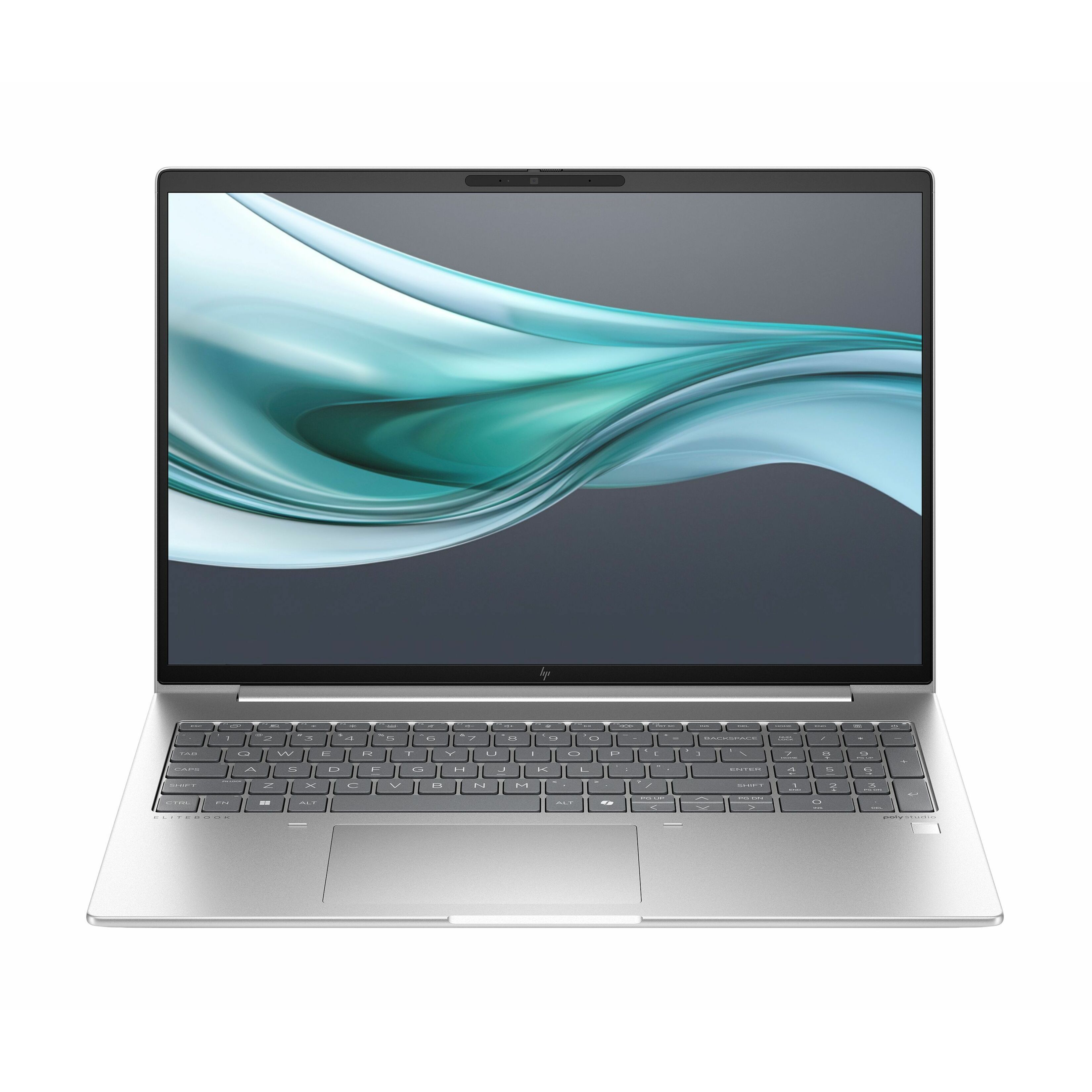 HP EliteBook 660 G11 16" Notebook - WUXGA - 60 Hz - Intel Core Ultra 5 1st Gen 135U - 16 GB - 256 GB SSD - Intel Chip - 1920 x 1200 - Intel - In-plane Switching (IPS) Technology - IEEE 802.11ax Wireless LAN Standard