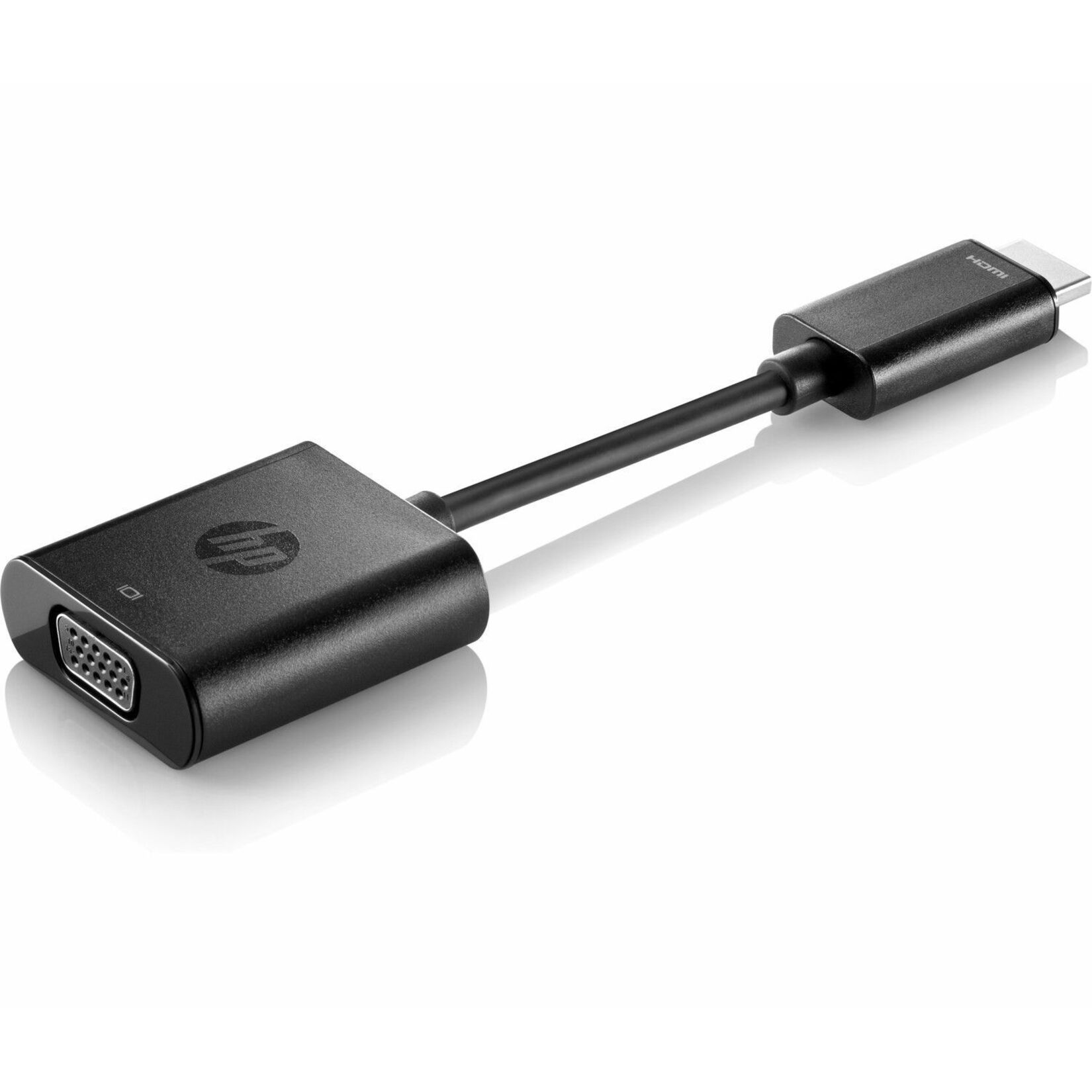 HP HDMI/VGA Video Adapter