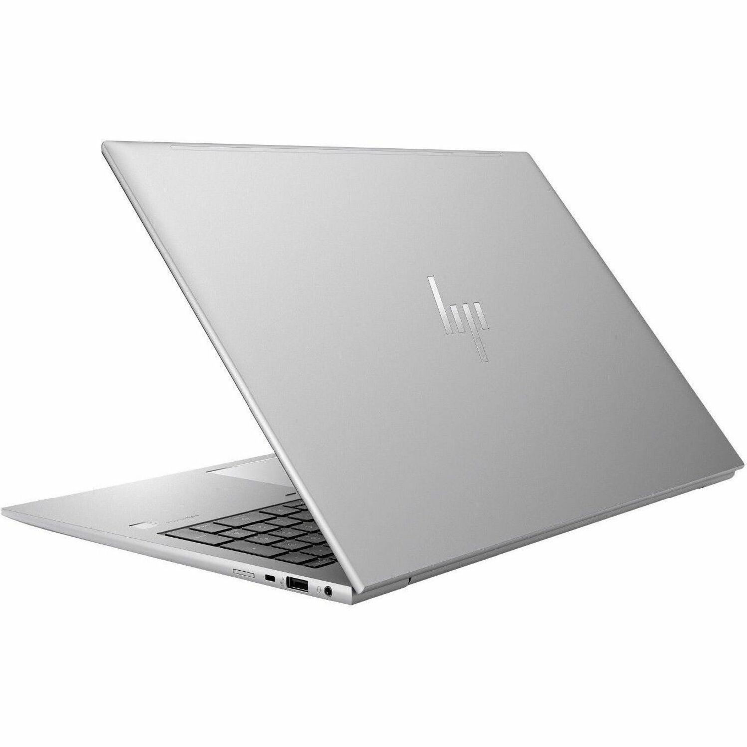HP ZBook Firefly G11 16" Mobile Workstation - WUXGA - 60 Hz - Intel Core Ultra 7 1st Gen 165U - 64 GB - 512 GB SSD - Intel Chip - 1920 x 1200 - In-plane Switching (IPS) Technology - Front Camera/Webcam - IEEE 802.11ax Wireless LAN Standard — alternate image5