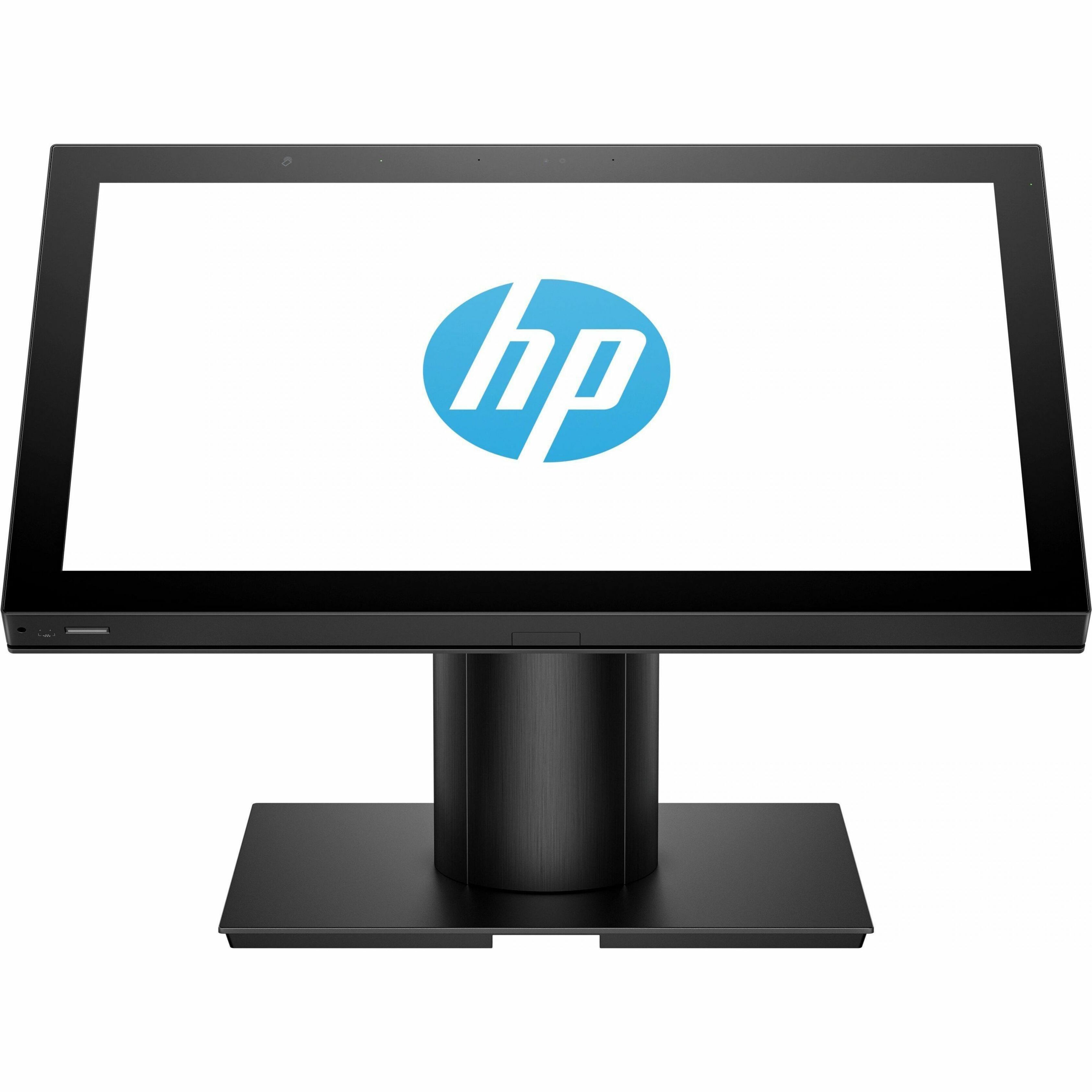 HP Engage One Pro G2 POS Terminal - (Intel Core i5 i5-14500T 1.70 GHz - vPro Technology - 16 GB DDR5 SDRAM - 256 GB SSD PCIe NVMe — alternate image2
