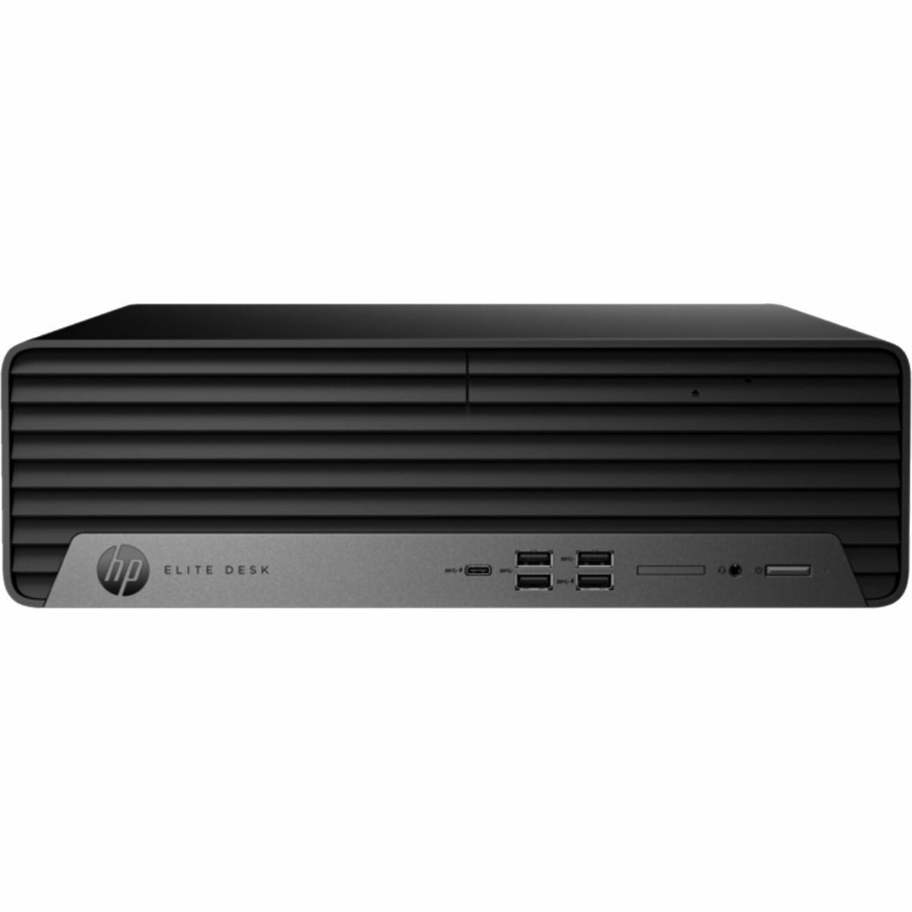 HP Elite 800 G9 Desktop Computer - Intel Core i7 14th Gen i7-14700 - 32 GB - 512 GB SSD - Small Form Factor - Intel Q670 Chip