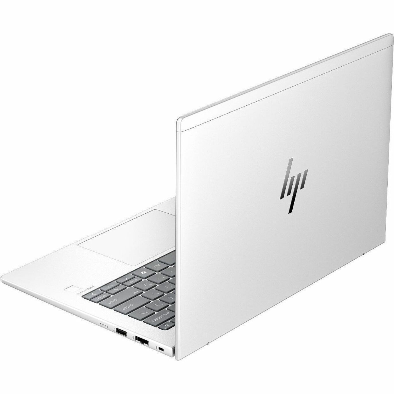 HP EliteBook 640 G11 14" Notebook - WUXGA - 60 Hz - Intel Core Ultra 5 125H - 16 GB - 512 GB SSD - Intel Chip - 1920 x 1200 - Intel Arc Graphics - IEEE 802.11ax Wireless LAN Standard - Wi-Fi 6E — alternate image5