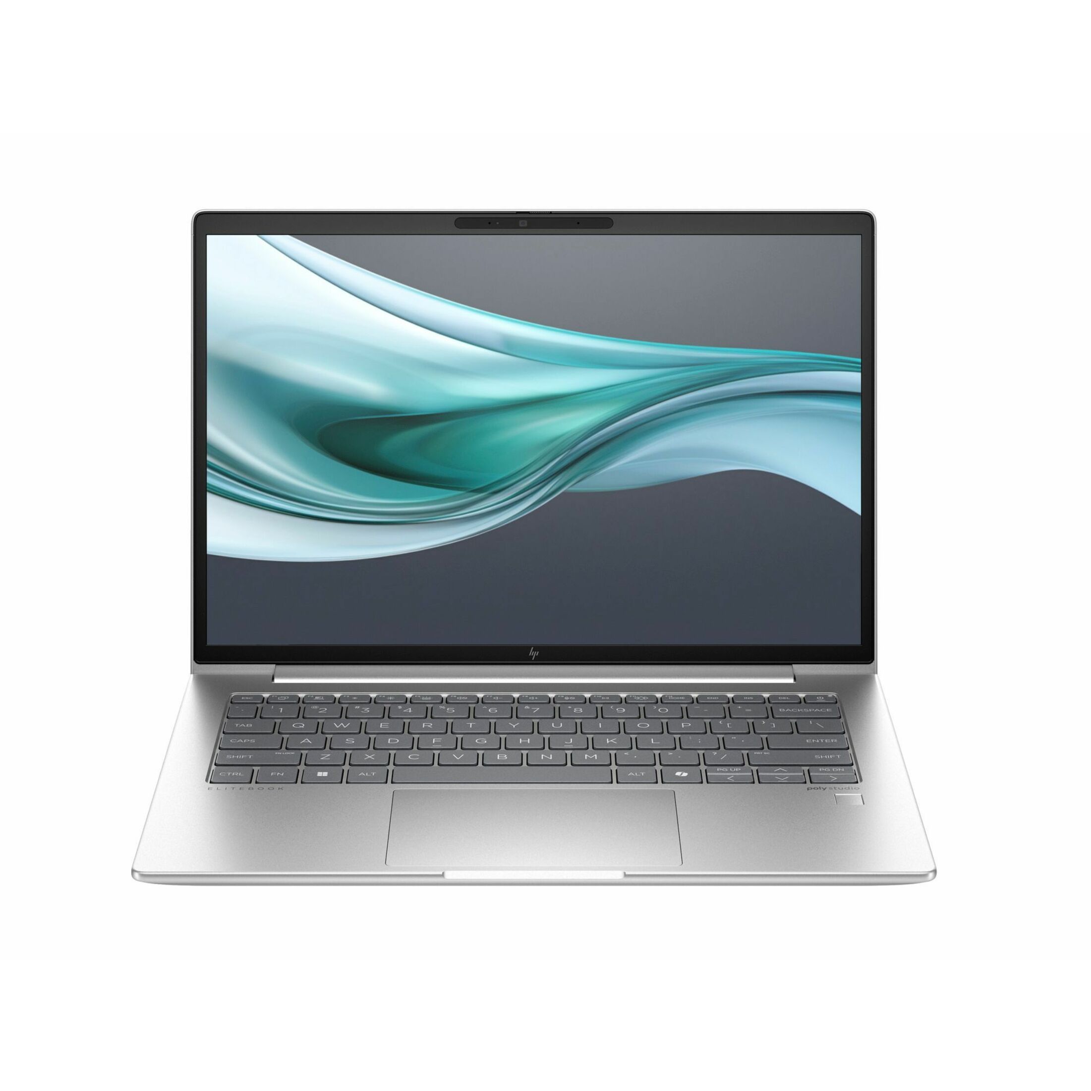 HP EliteBook 640 G11 14" Notebook - WUXGA - 60 Hz - Intel Core Ultra 5 125H - 16 GB - 512 GB SSD - Intel Chip - 1920 x 1200 - Intel Arc Graphics - IEEE 802.11ax Wireless LAN Standard - Wi-Fi 6E