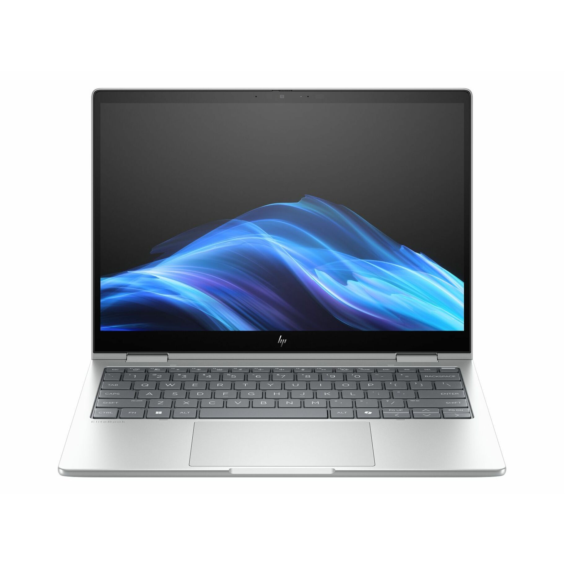 HP EliteBook 8 G1i 13.3" Notebook - WUXGA - 60 Hz - Intel Core Ultra 5 235U - 32 GB - 512 GB SSD - Intel Chip - 1920 x 1200 - Intel - 18.75 Hours Battery Run Time